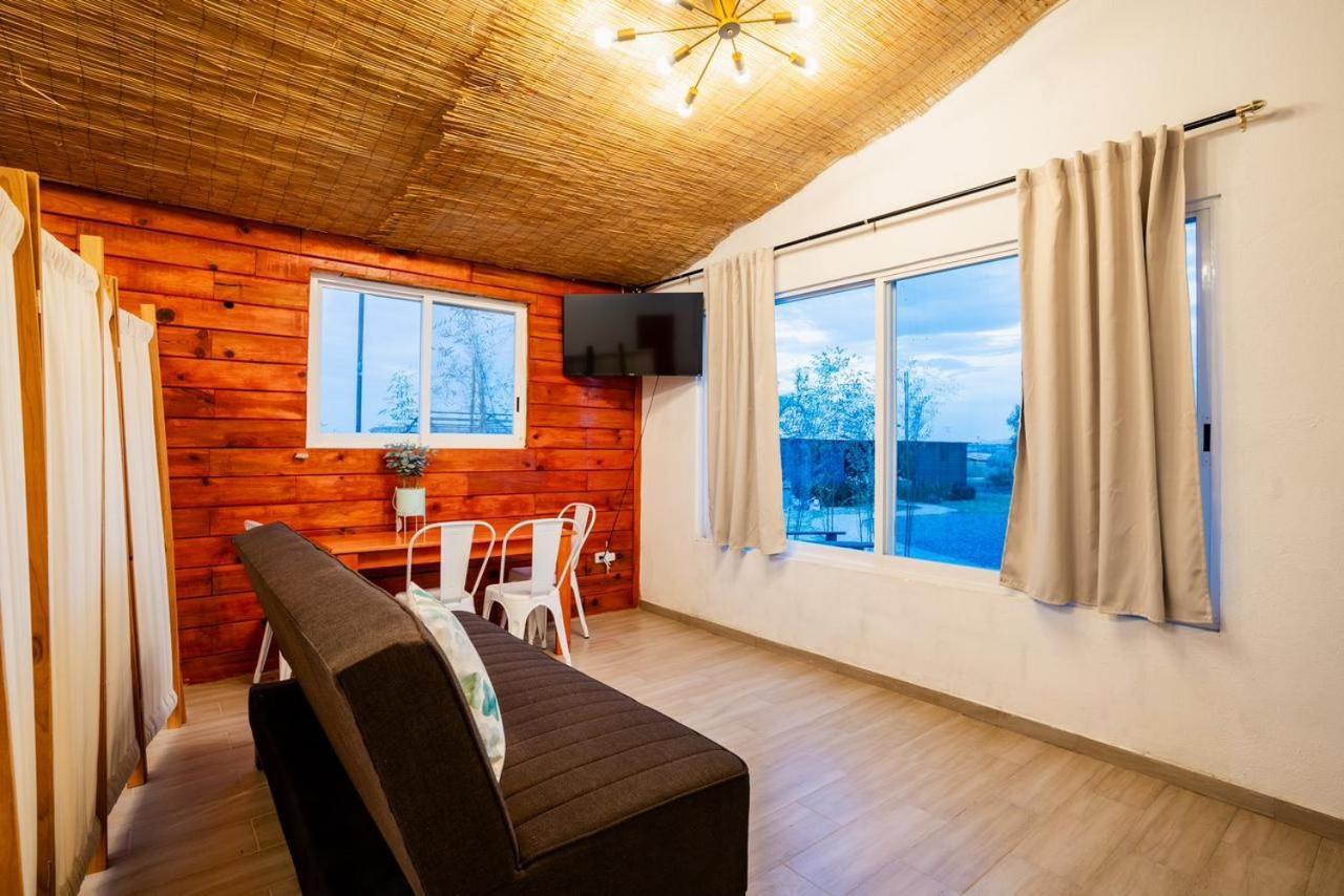 La Campina Glamping Club Hotel