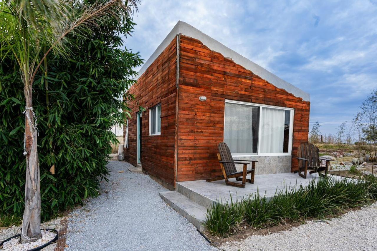 La Campina Glamping Club