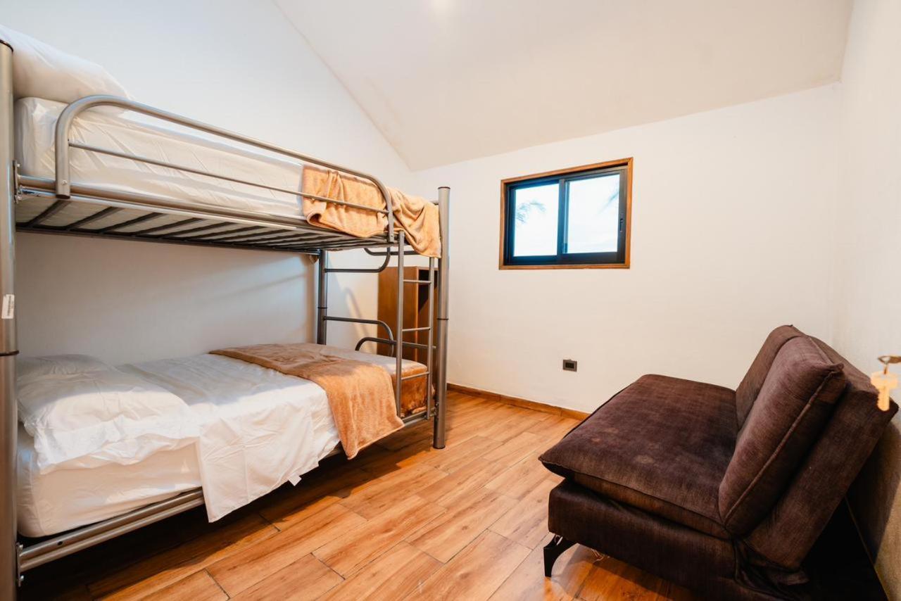 La Campina Glamping Club * Aguascalientes