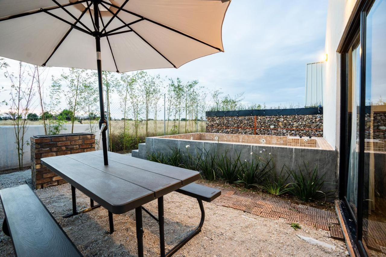 La Campina Glamping Club Hotel *