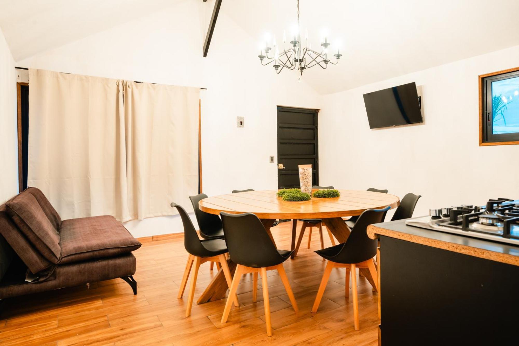 La Campina Glamping Club *