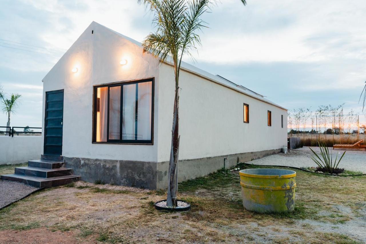 La Campina Glamping Club * Aguascalientes