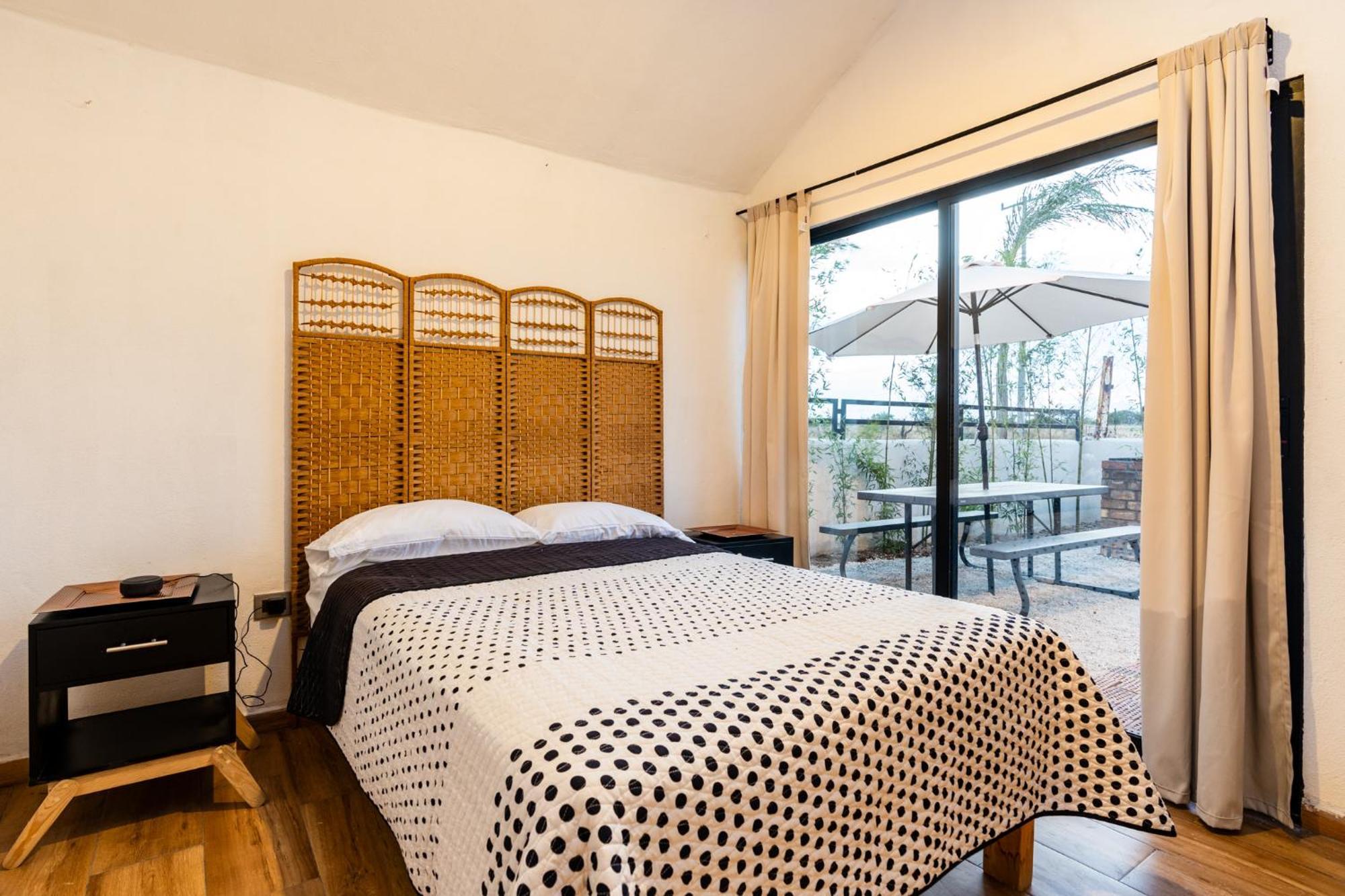 La Campina Glamping Club Hotel Aguascalientes