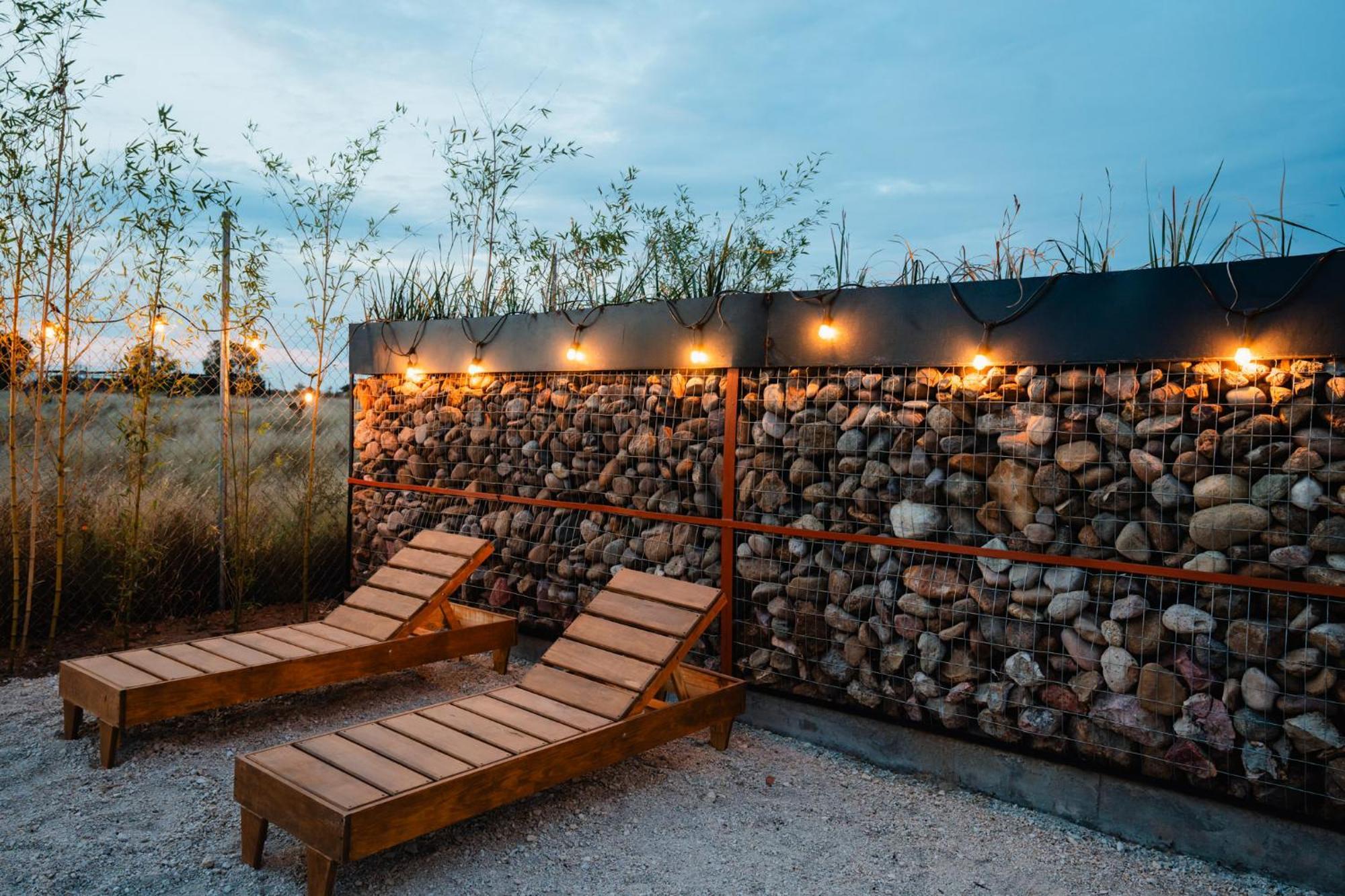 La Campina Glamping Club Hotel