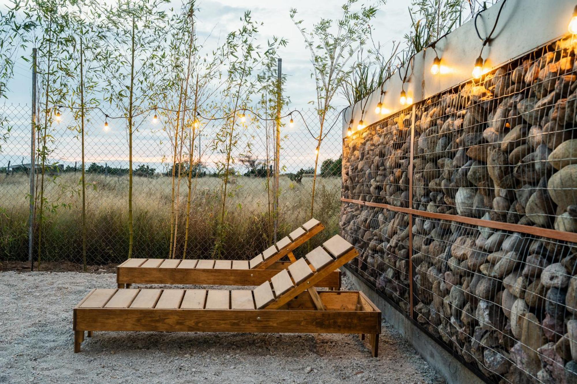 La Campina Glamping Club Hotel Aguascalientes