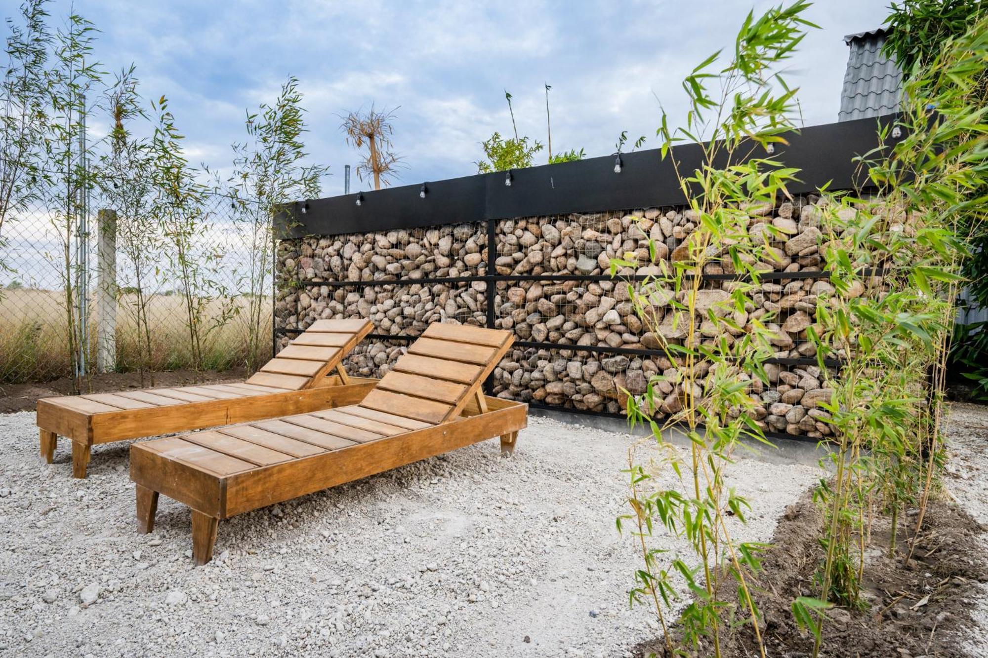 La Campina Glamping Club * Aguascalientes