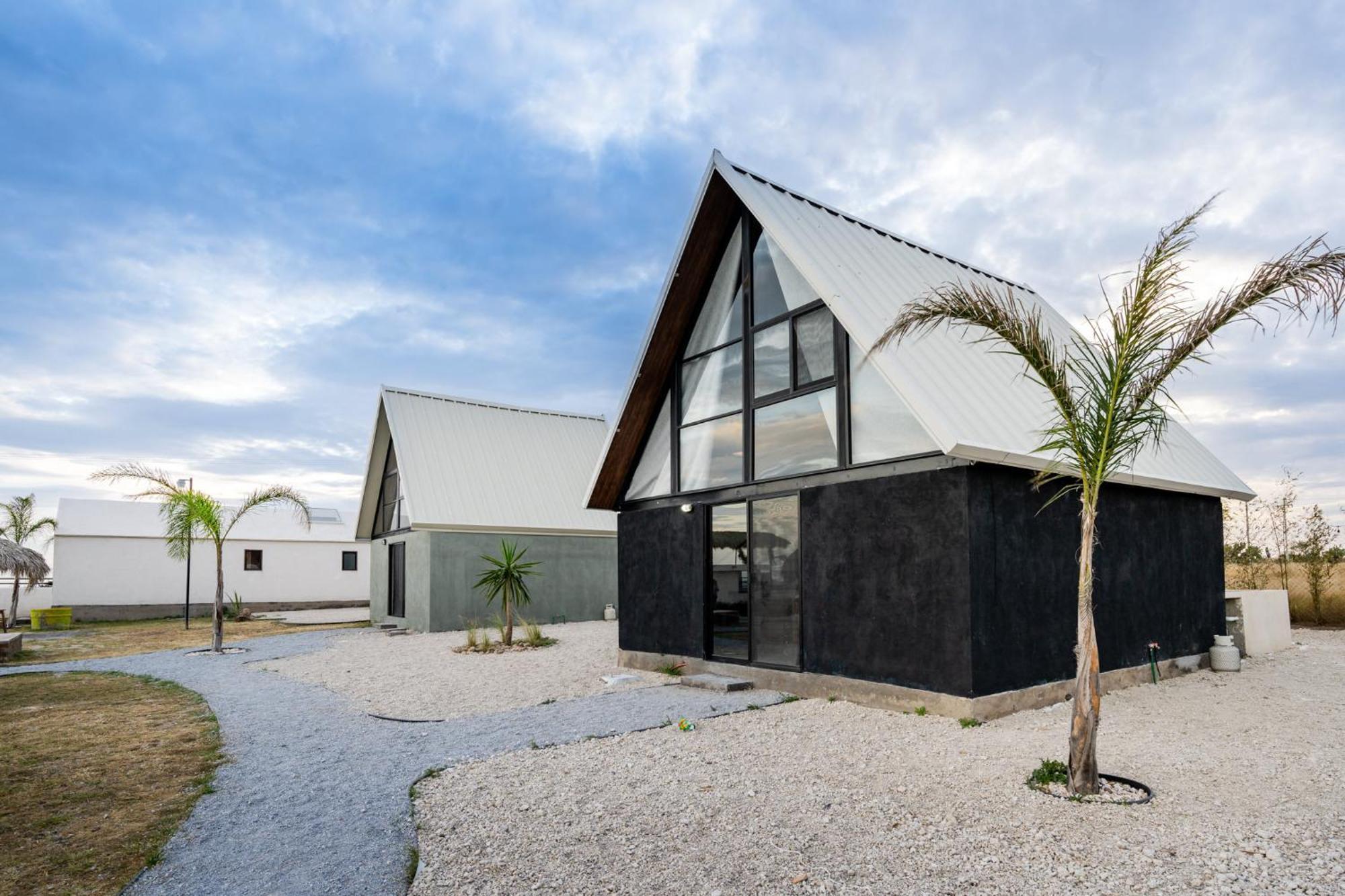 Hotel La Campina Glamping Club