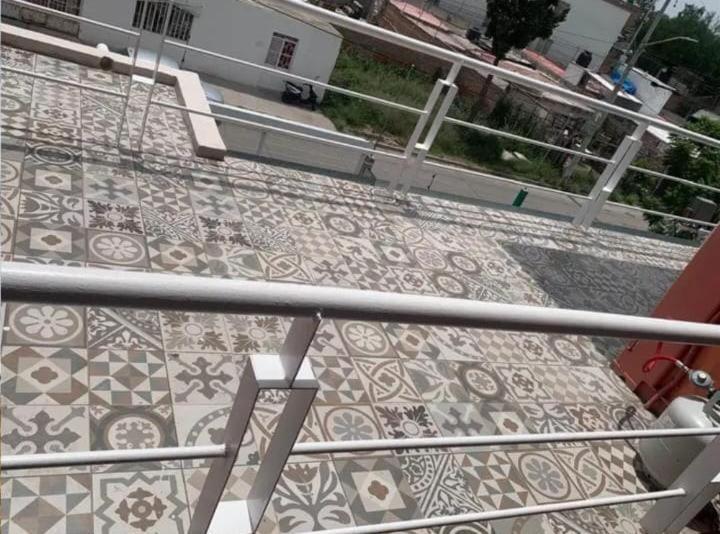 In Apartamento *