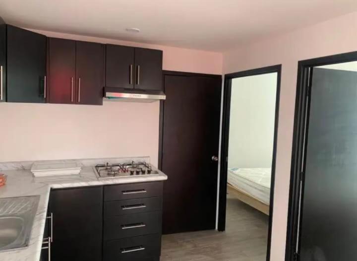 In Apartamento *