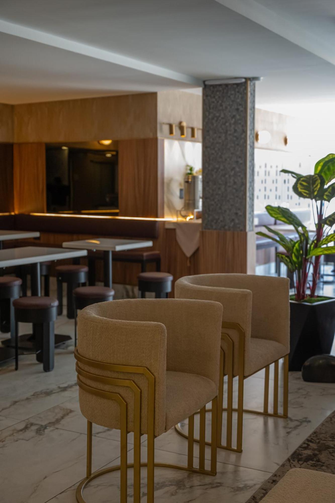 Hotel Hilaria Aguascalientes