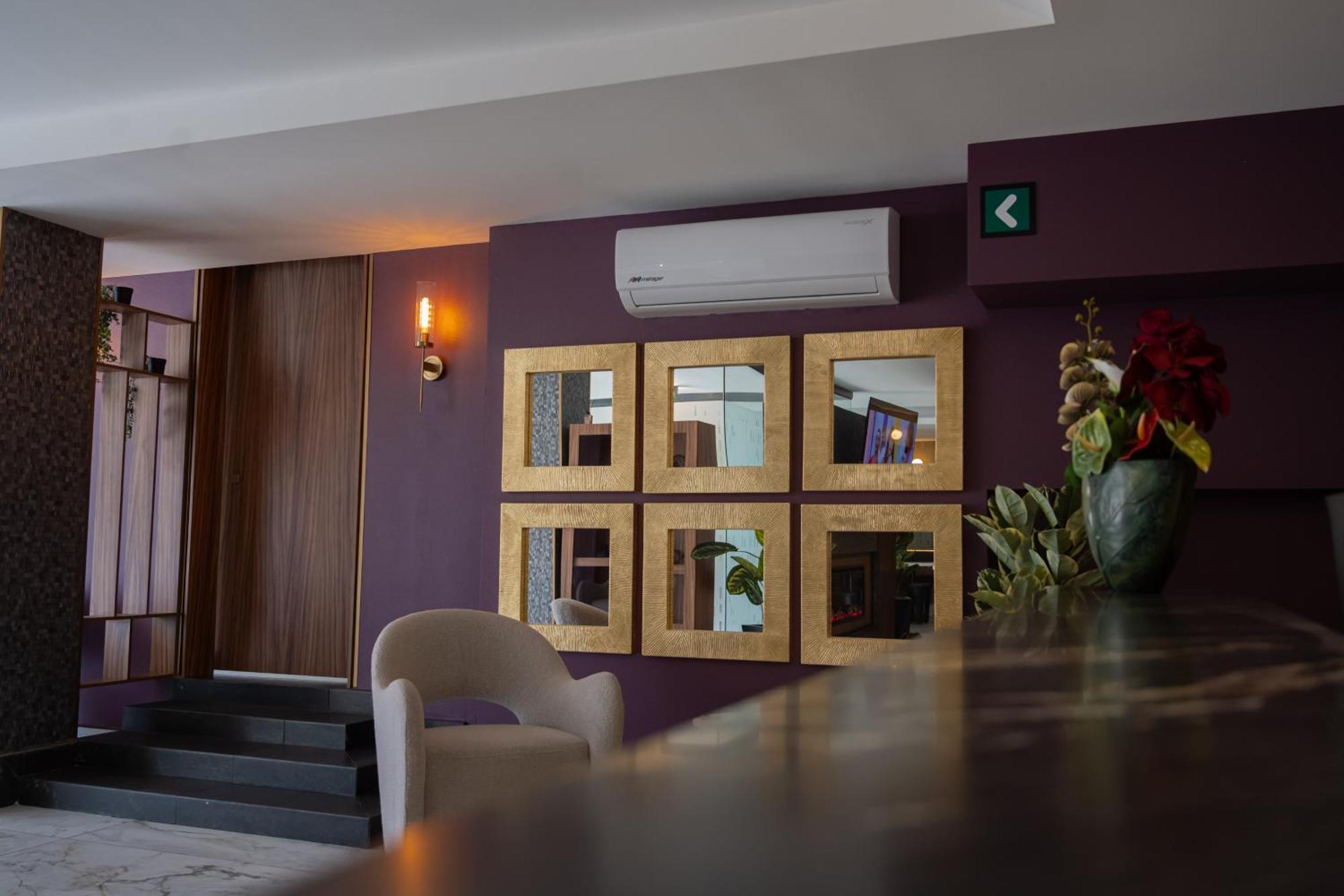 Hilaria Hotel Aguascalientes