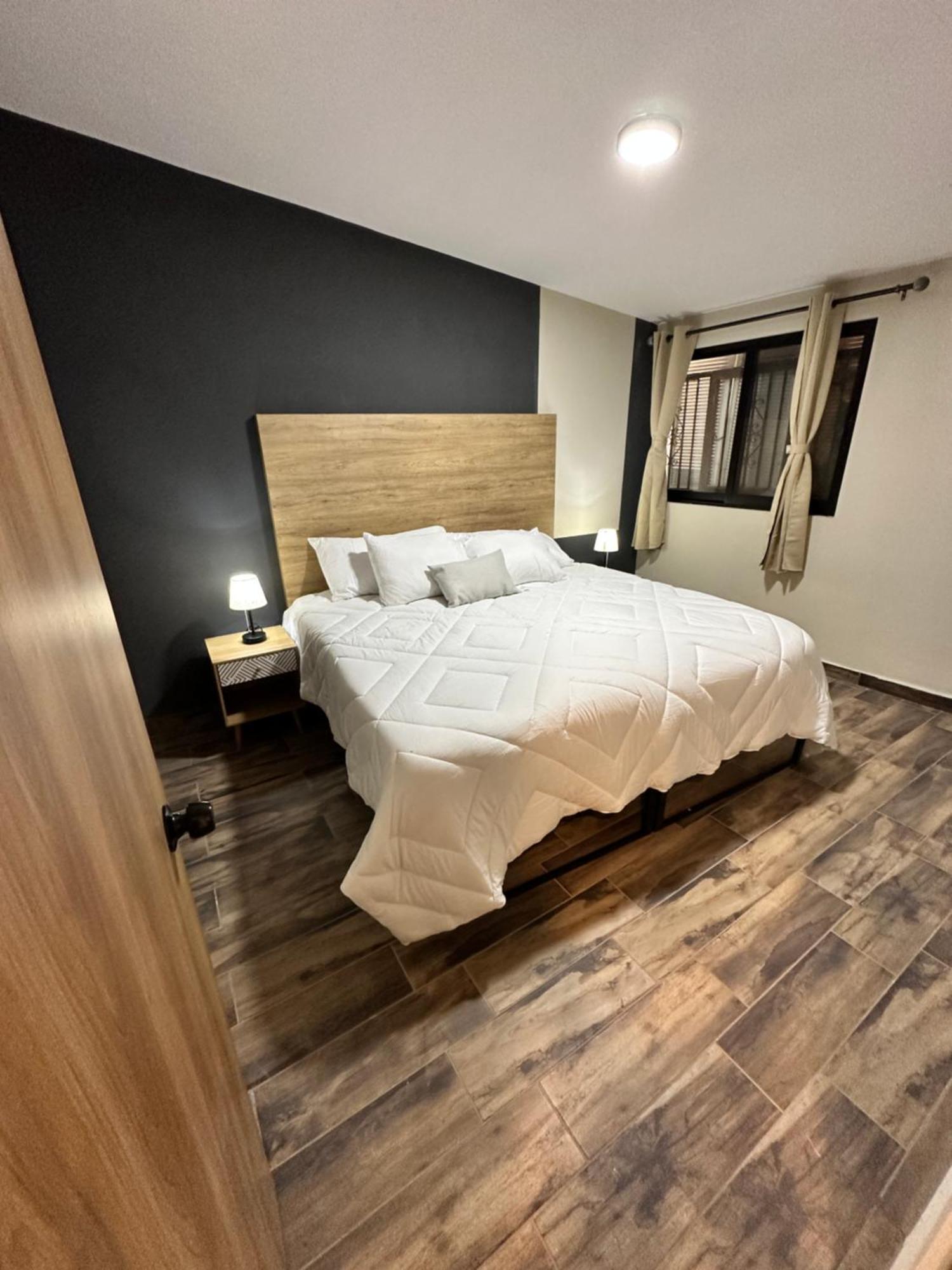 Quedate Cerca Y Disfruta De La Feria De An Marcos Apartamento Aguascalientes