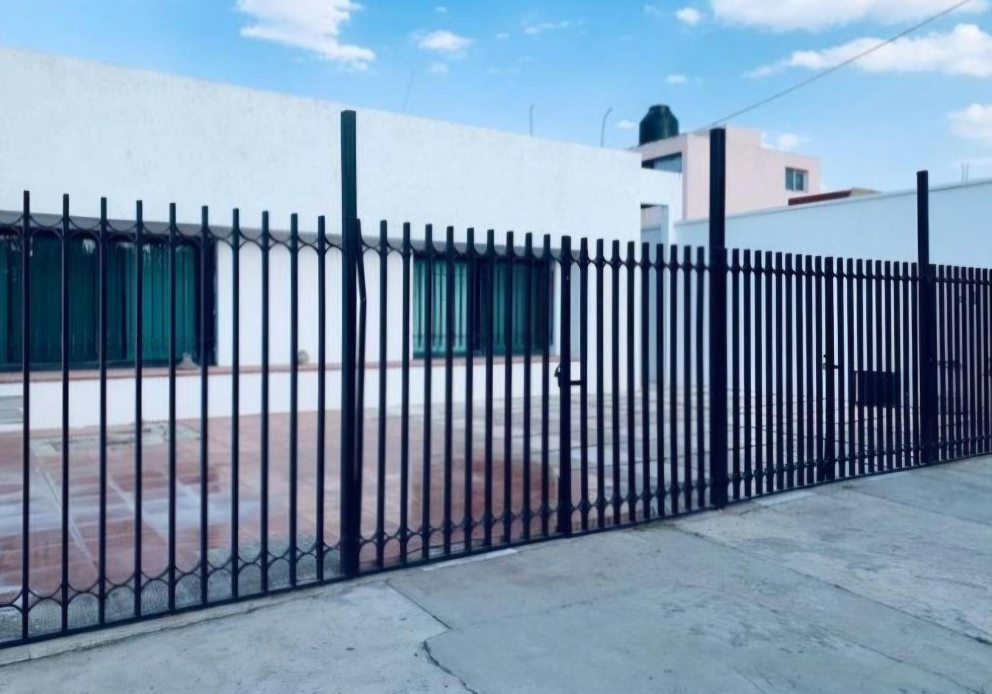 Casa Feria De San Marcos Aguascalientes