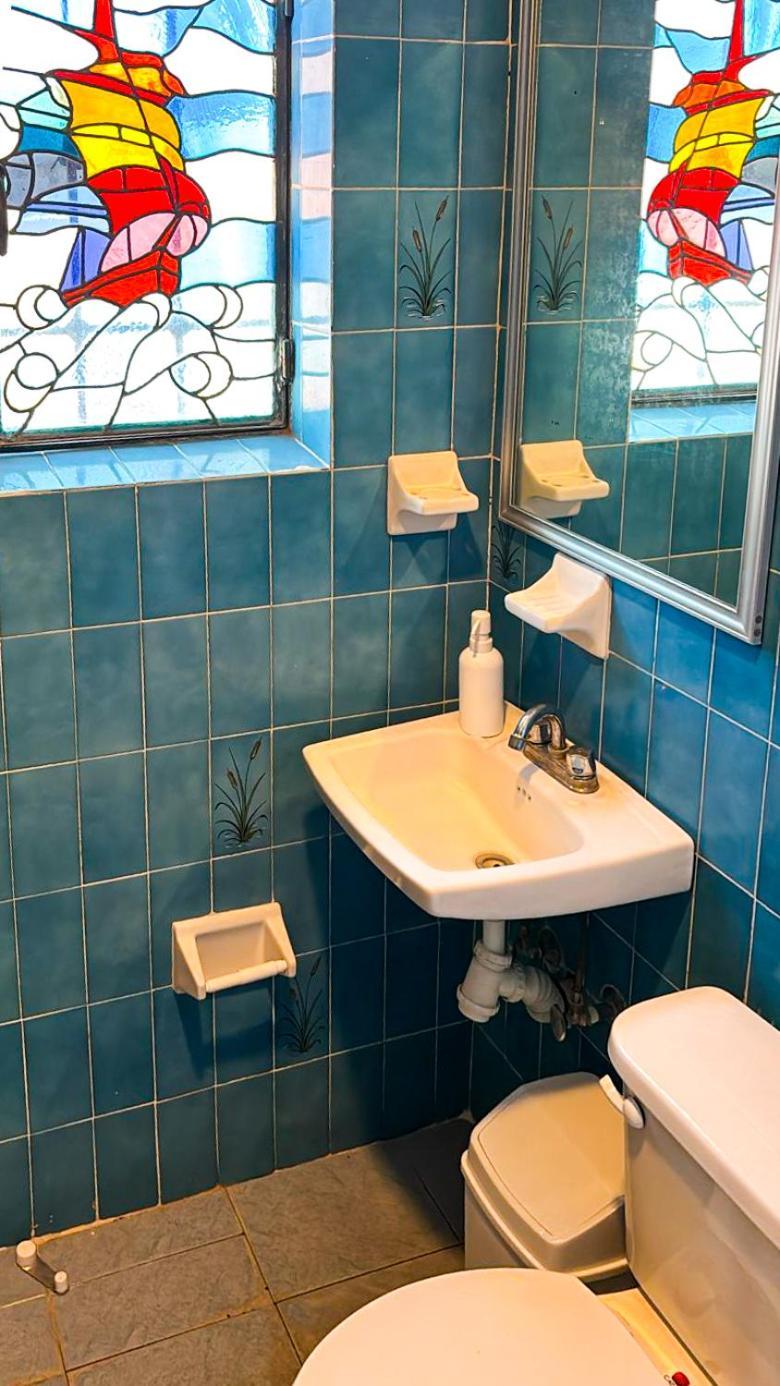 Homestay Gardenia Roof Hostel Aguascalientes