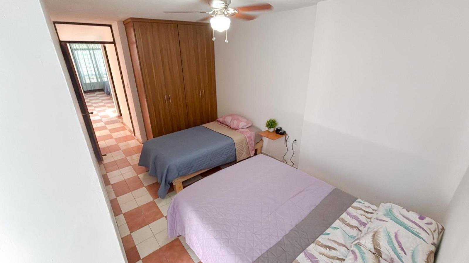 Homestay Gardenia Roof Hostel Aguascalientes