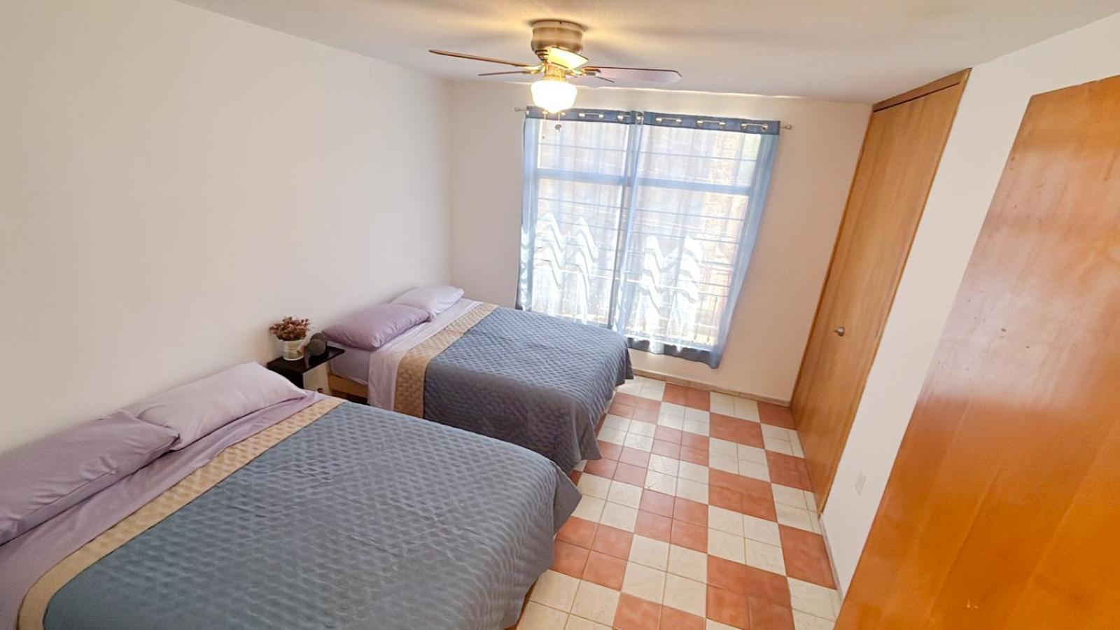 Gardenia Roof Hostel Homestay