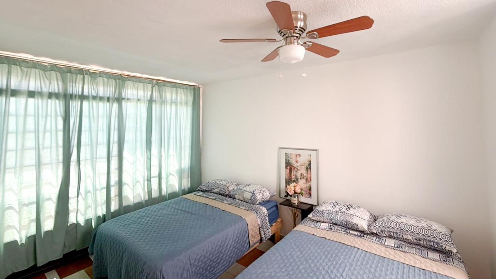Homestay Gardenia Roof Hostel *