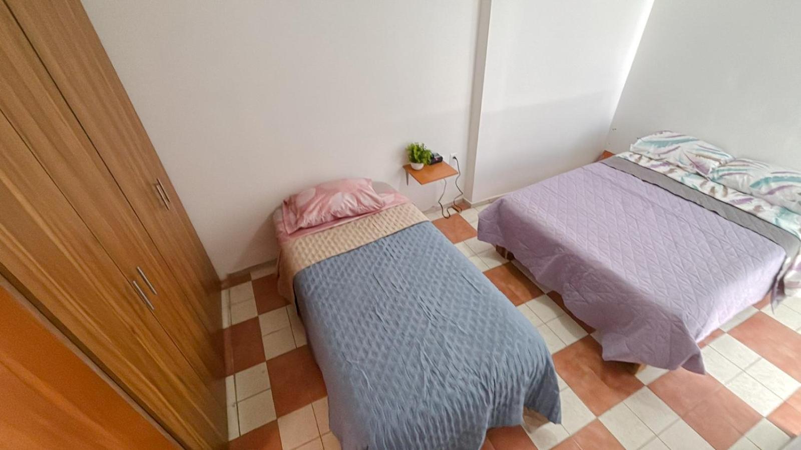 Gardenia Roof Hostel Aguascalientes