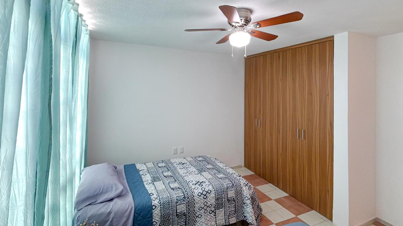 Homestay Gardenia Roof Hostel Aguascalientes