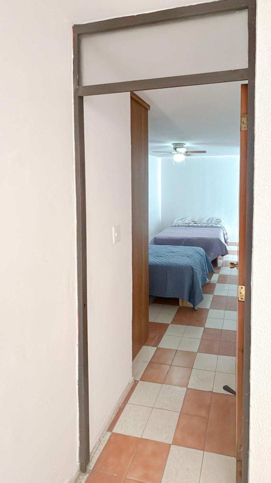 Gardenia Roof Hostel
