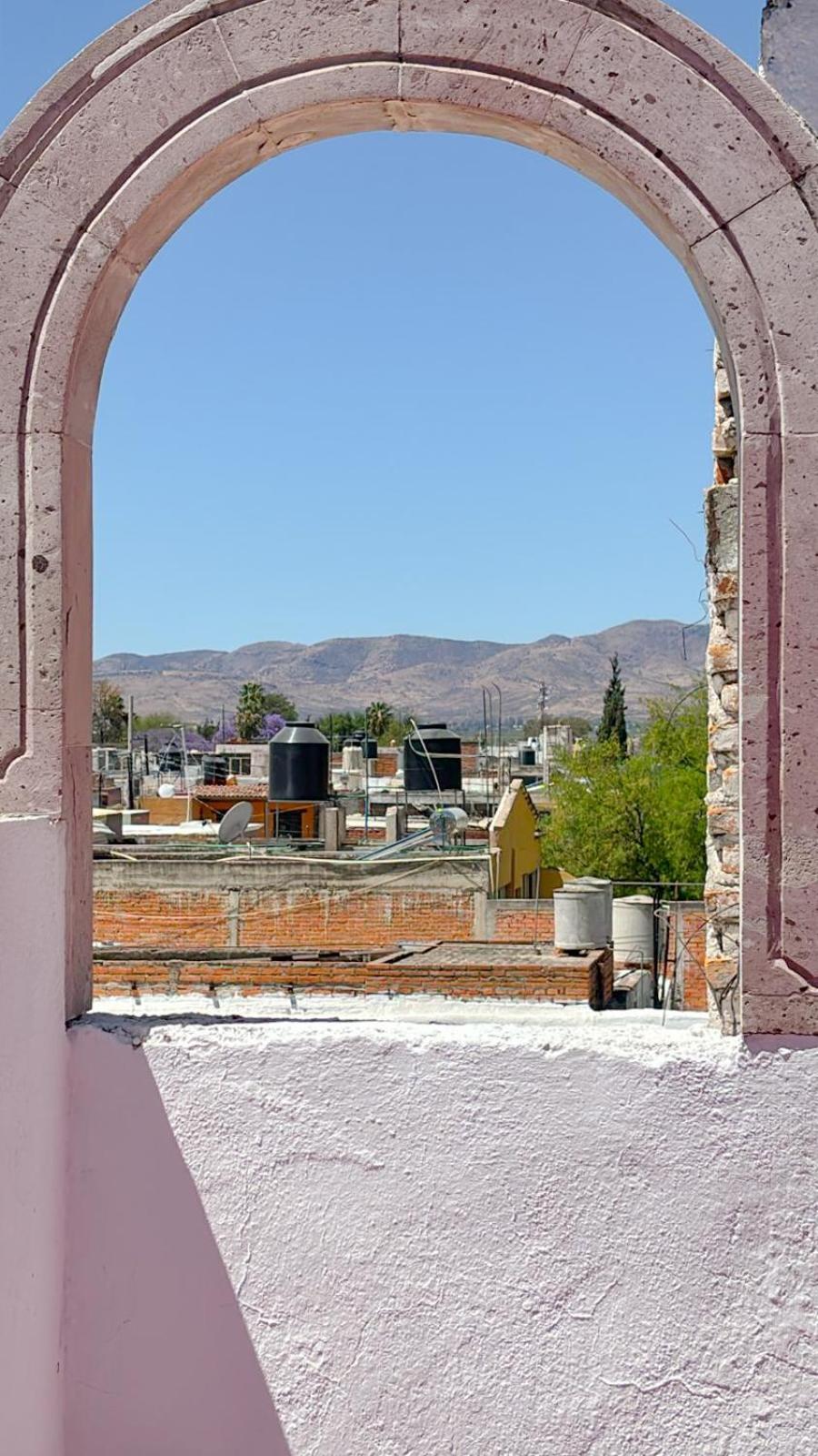 Gardenia Roof Hostel *
