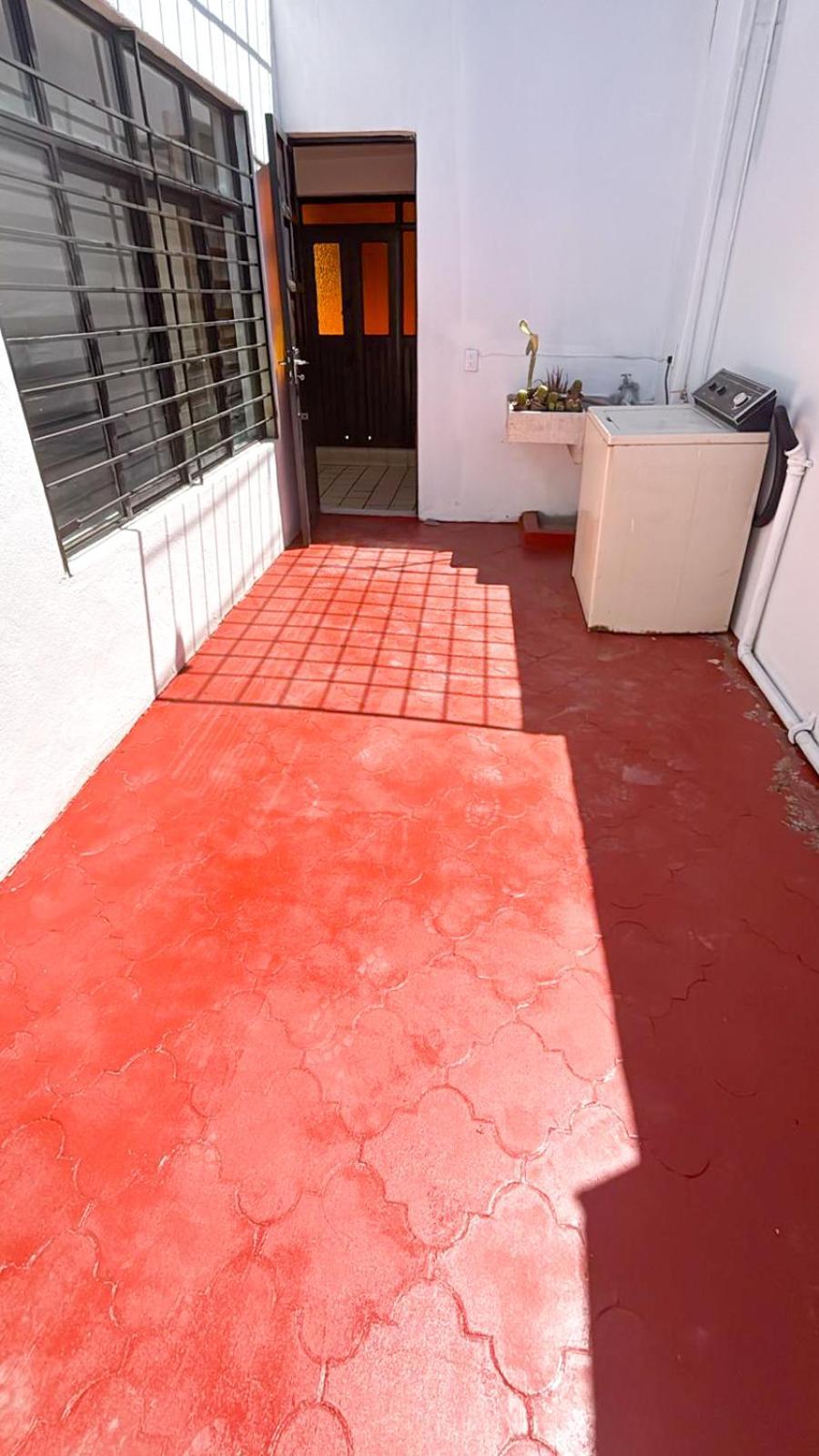 Gardenia Roof Hostel *