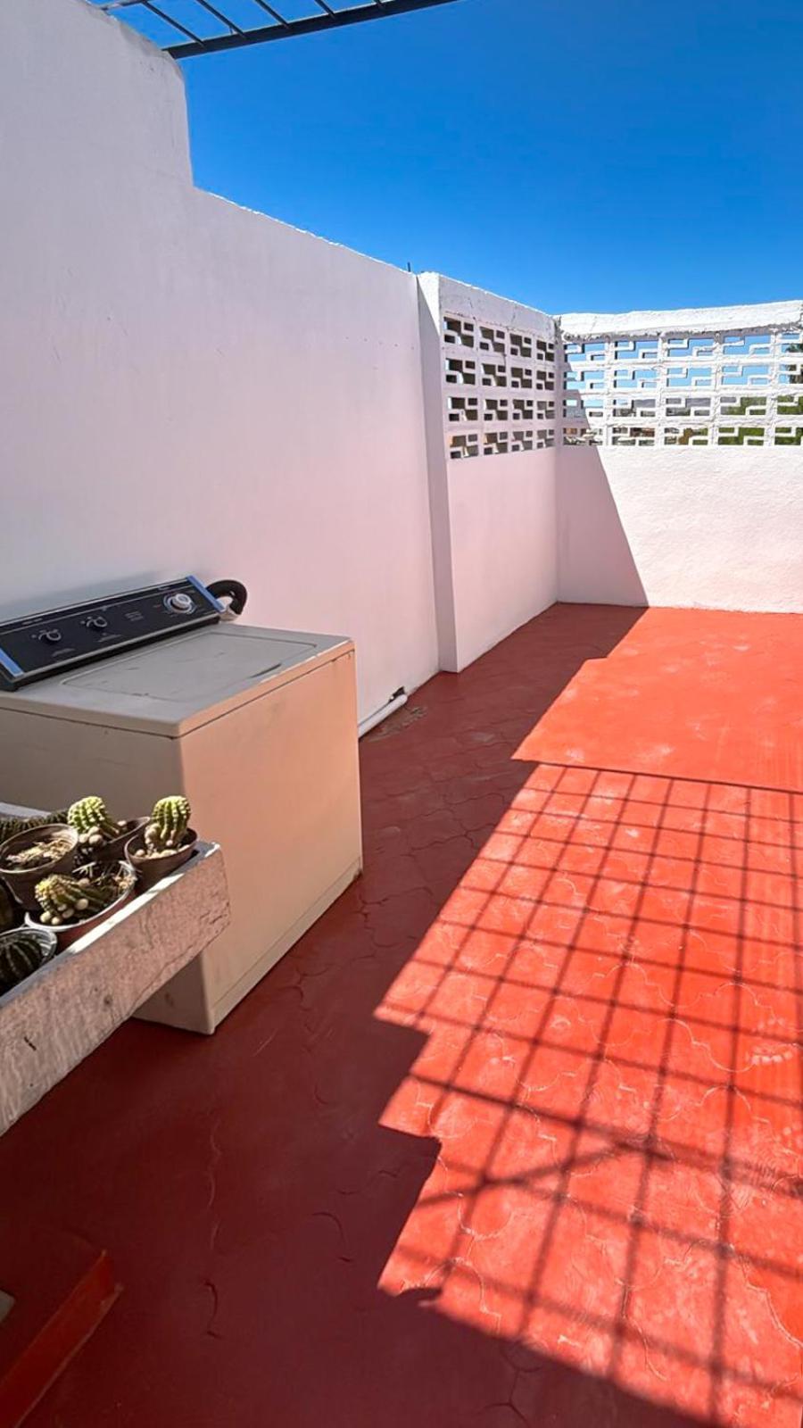 Homestay Gardenia Roof Hostel