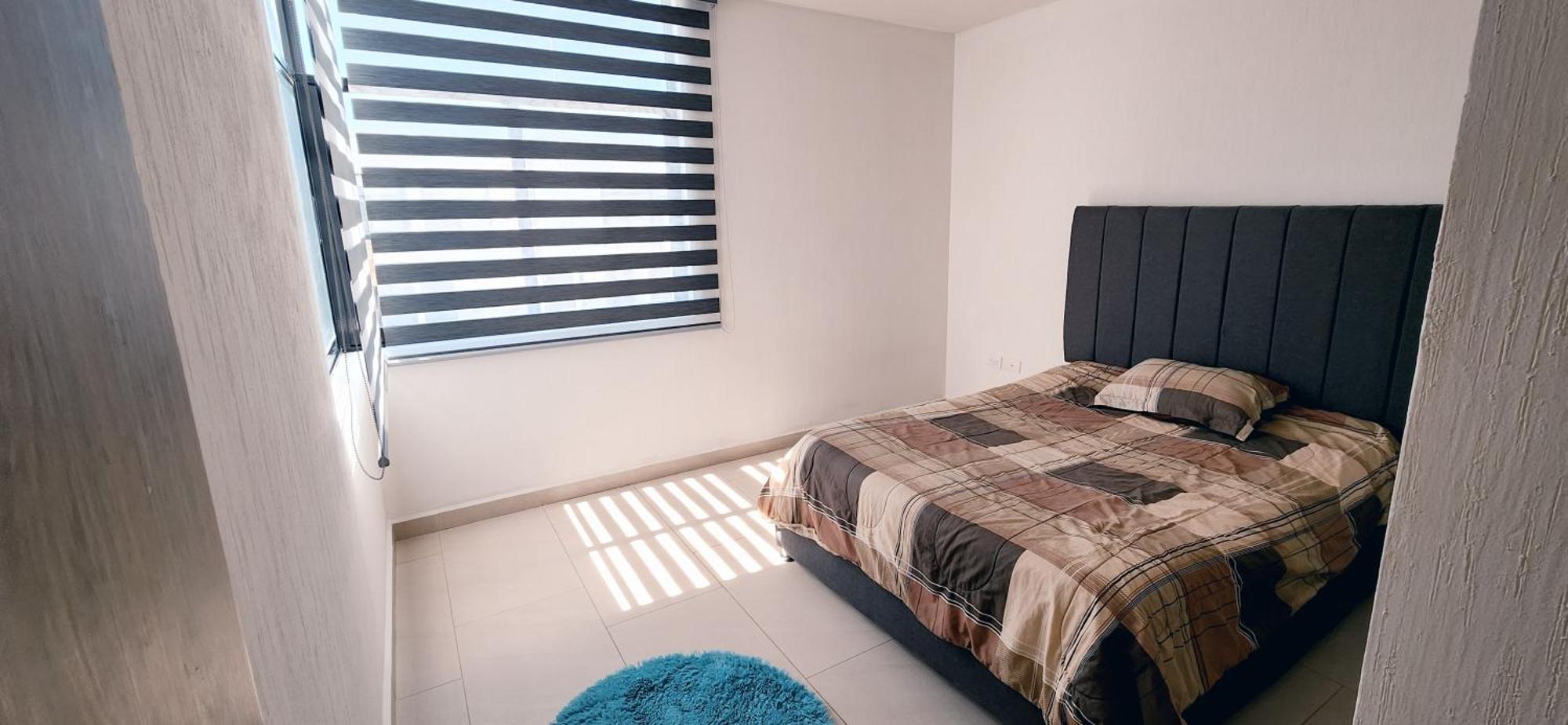 Сasa de vacaciones Tu Hogar Con Alberca En Ags, A 5 Min De La Feria *