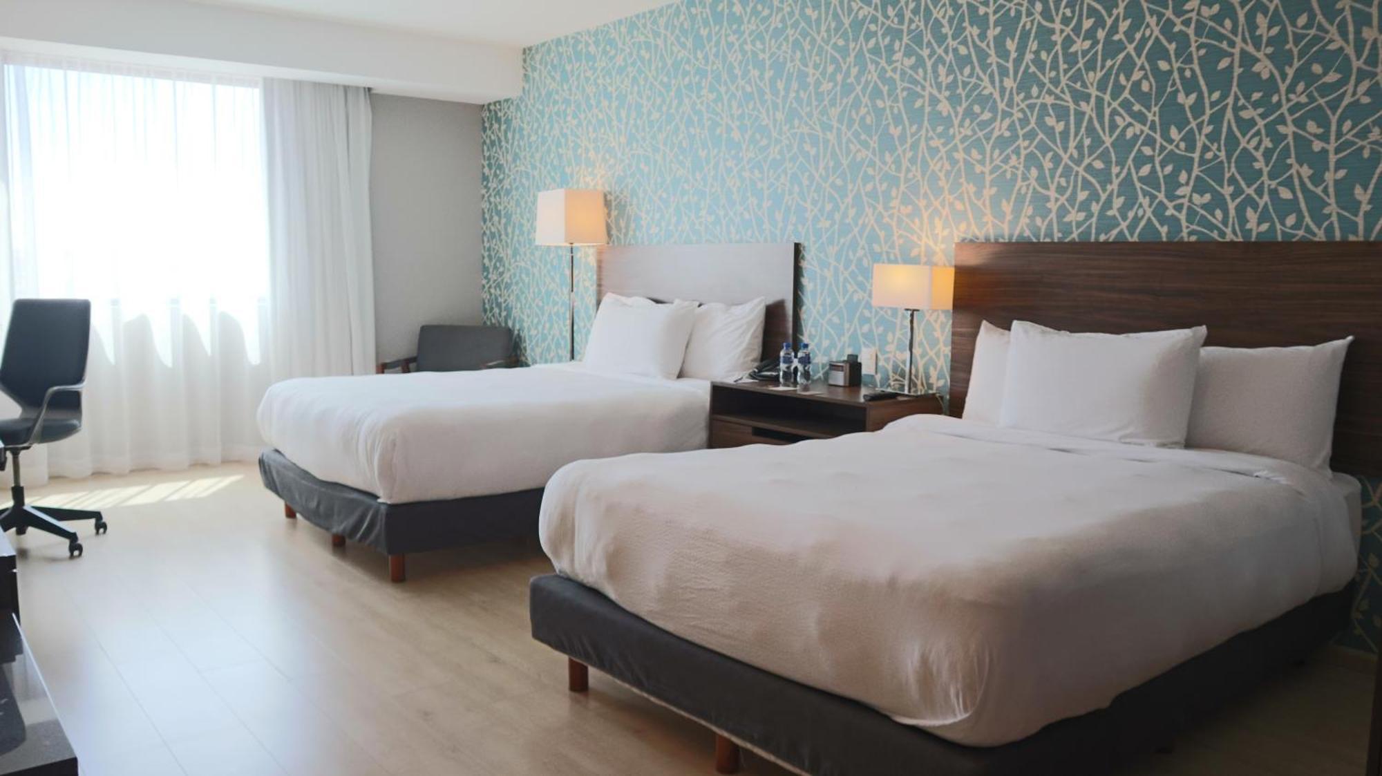 Fairfield & By Marriott Hotel Aguascalientes