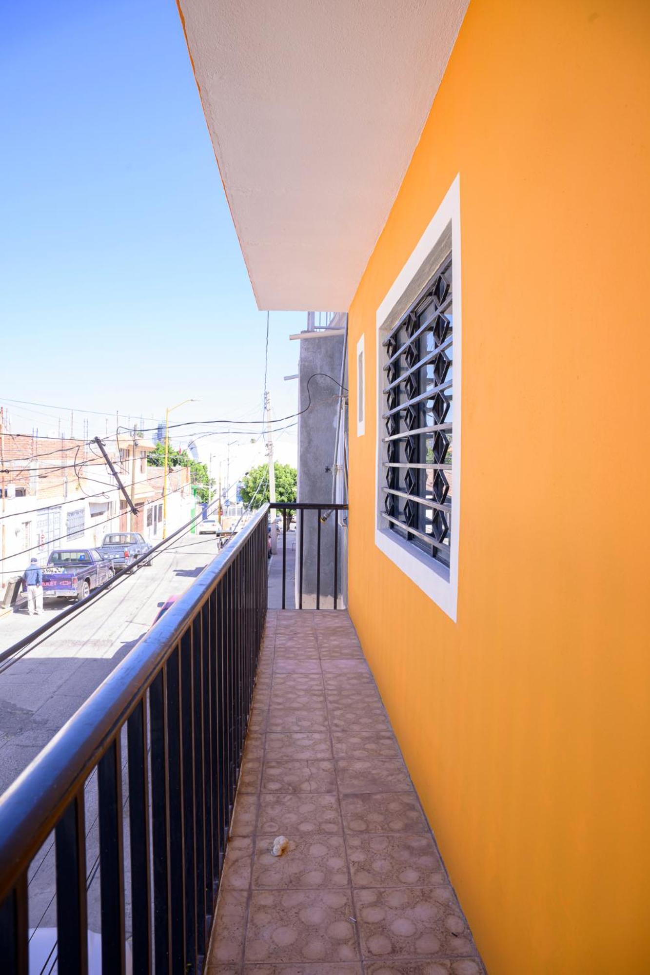 Apartamento A220#2 - A 90m De Feria, Centrico Y Acogedor