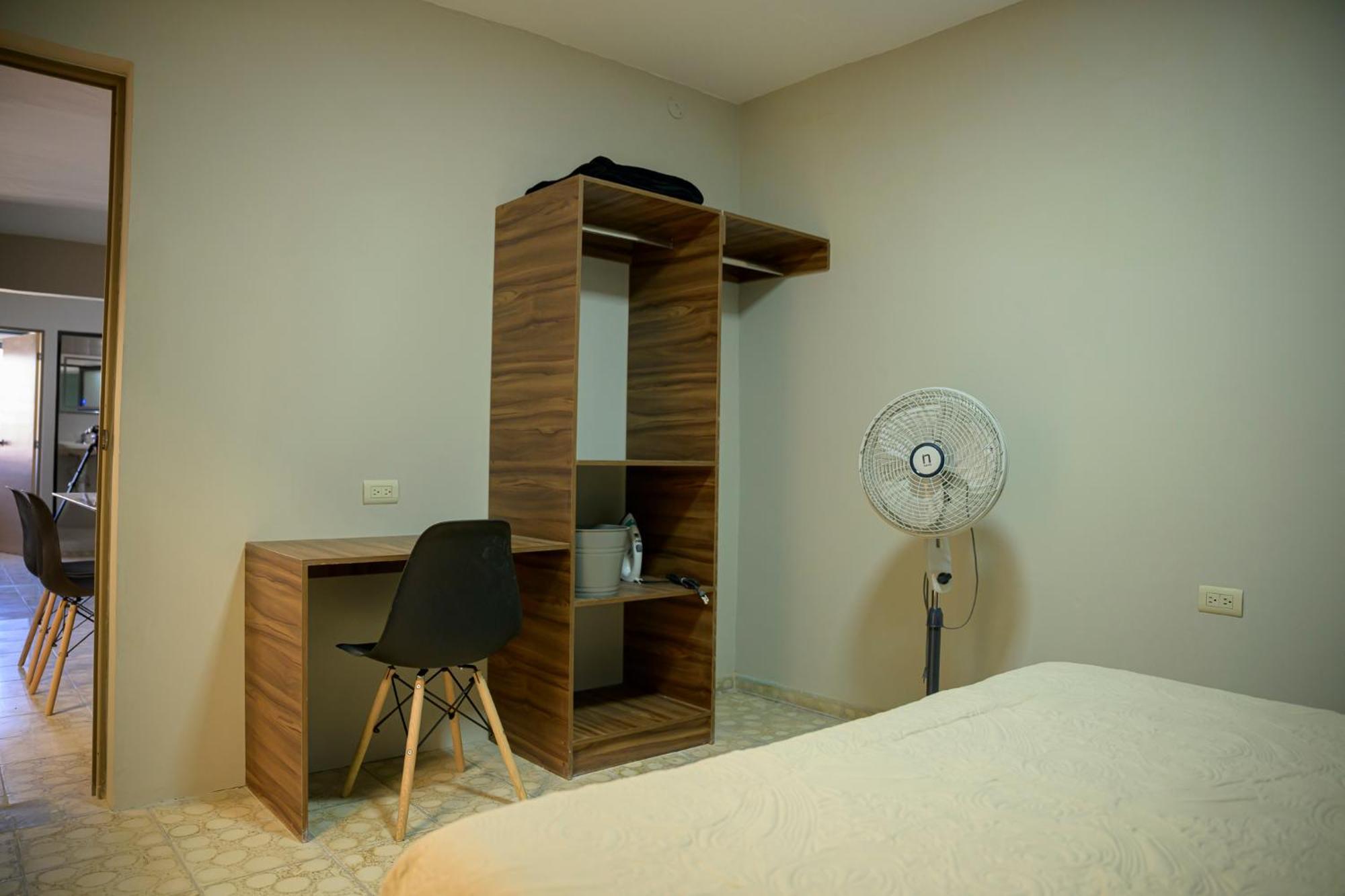 A220#2 - A 90m De Feria, Centrico Y Acogedor Apartamento *