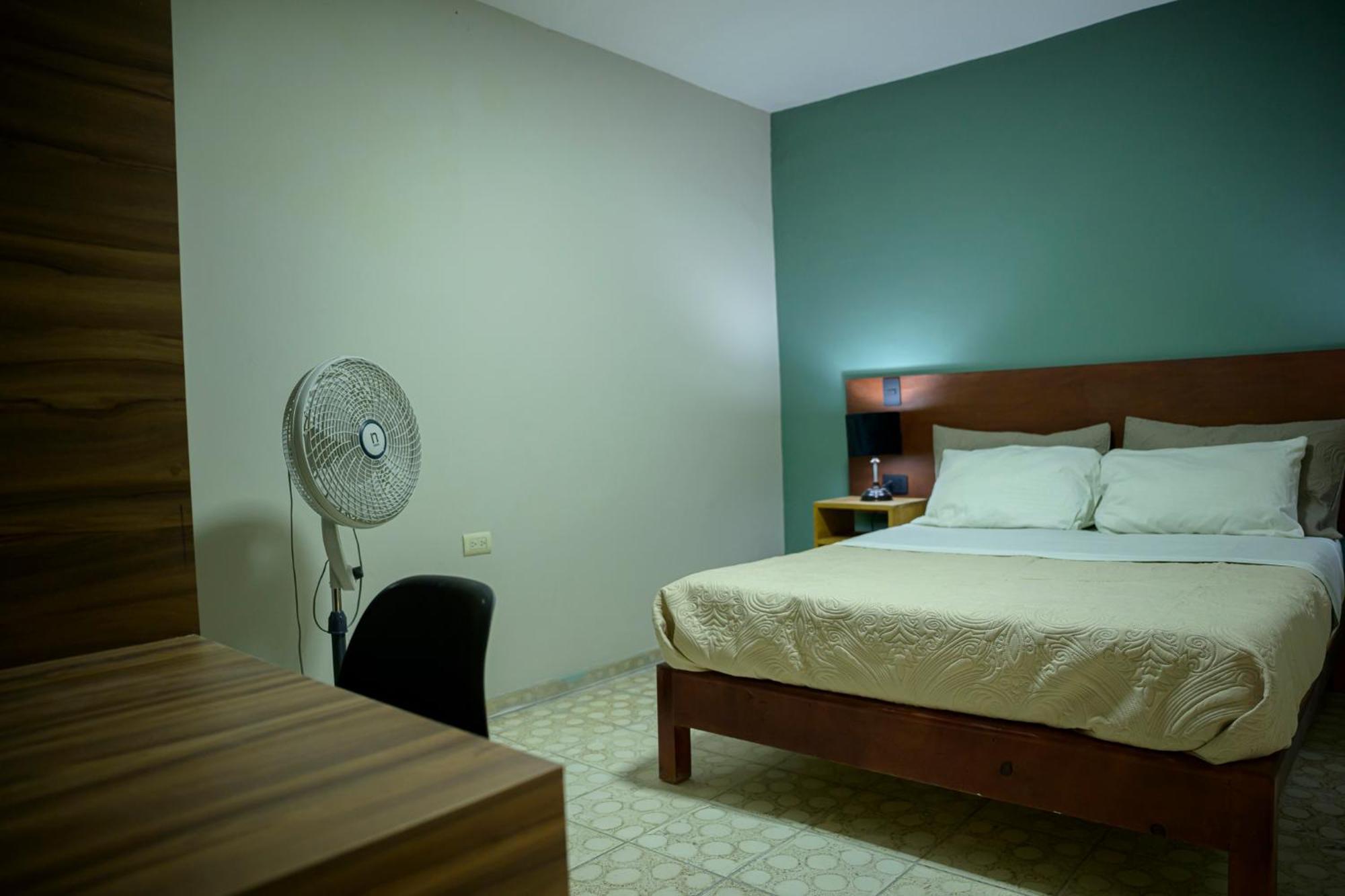 A220#2 - A 90m De Feria, Centrico Y Acogedor Apartamento Aguascalientes
