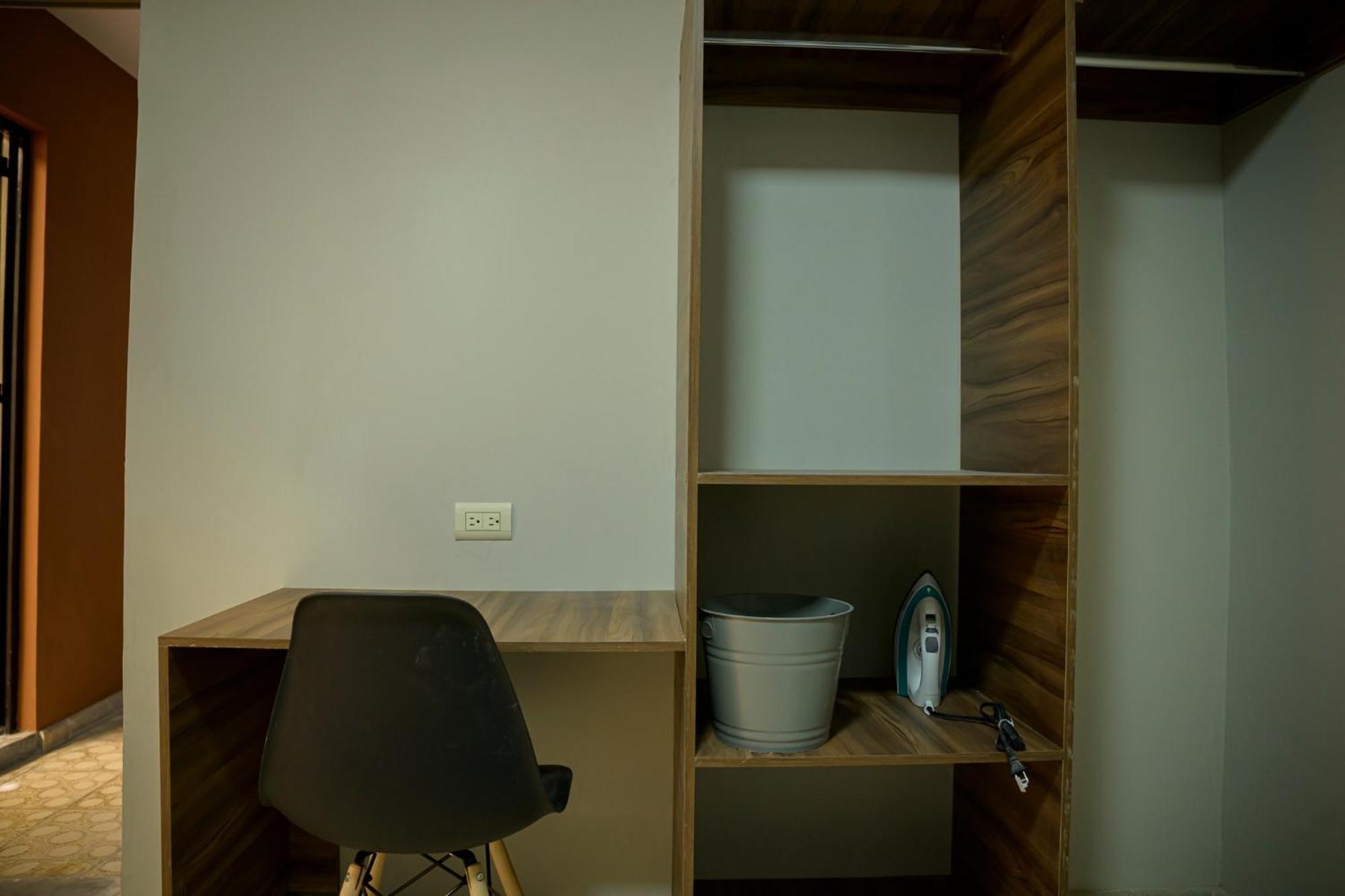 Apartamento A220#2 - A 90m De Feria, Centrico Y Acogedor Aguascalientes