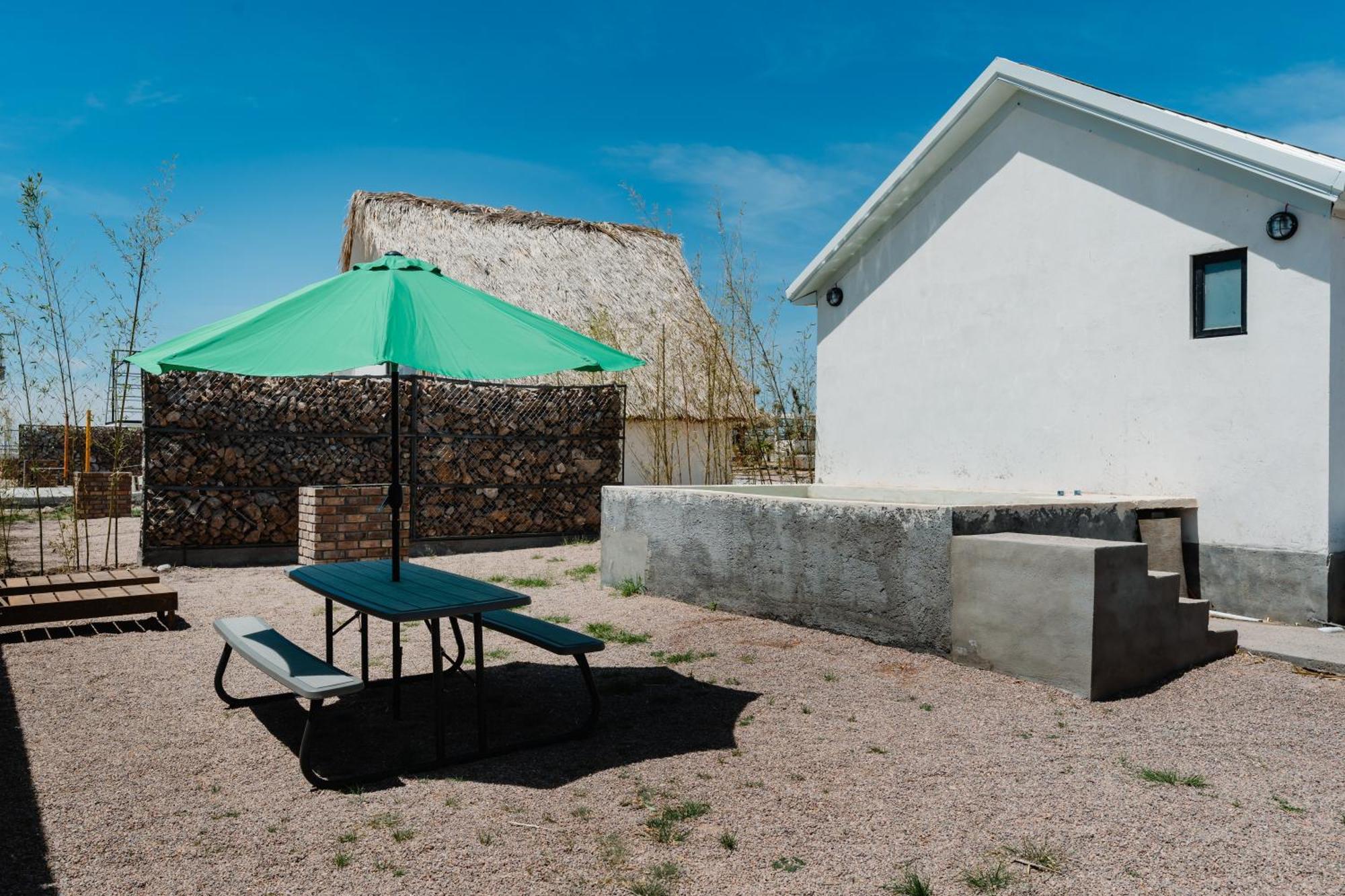 Hotel La Campina Glamping Club