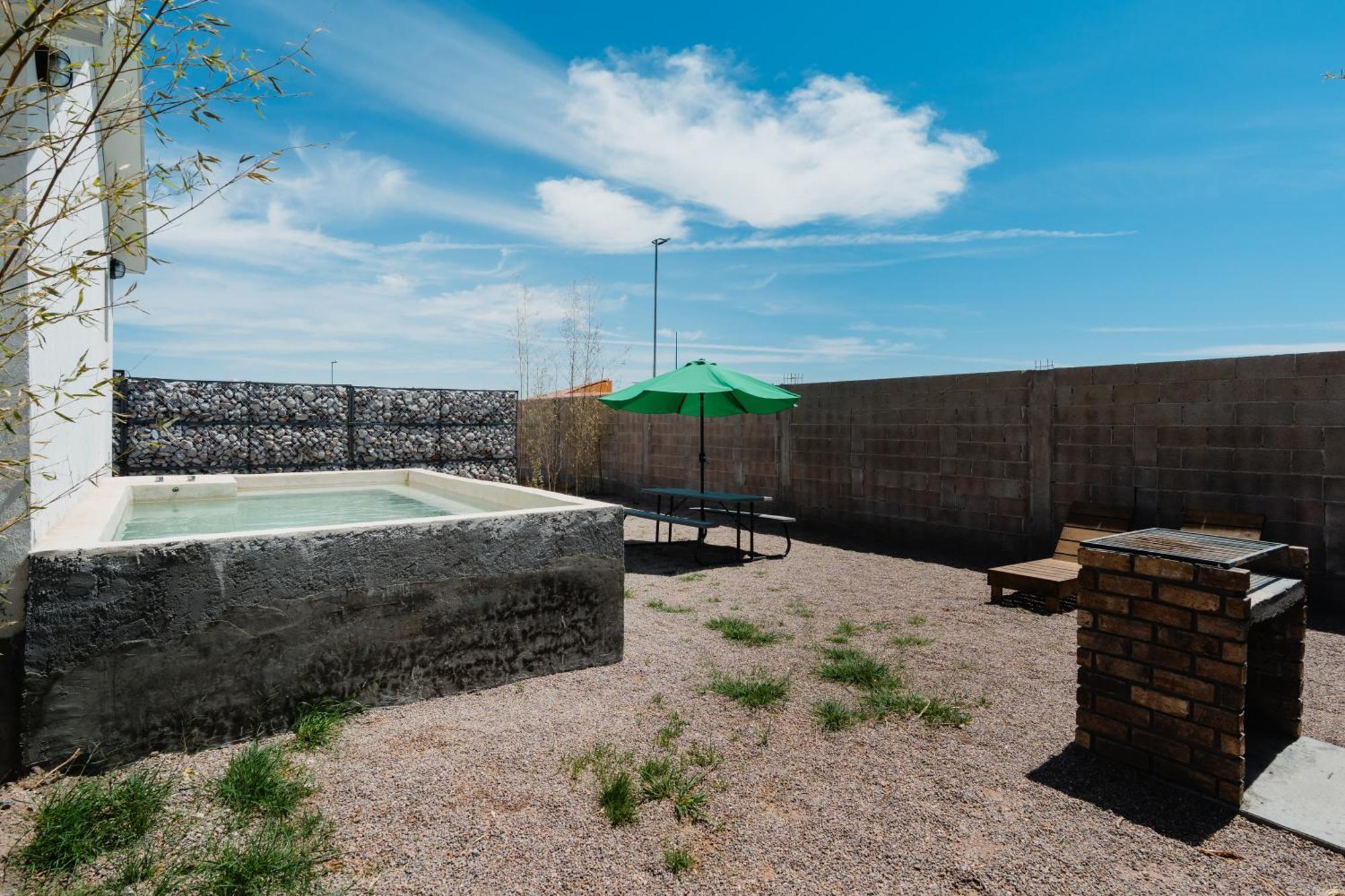 La Campina Glamping Club Hotel