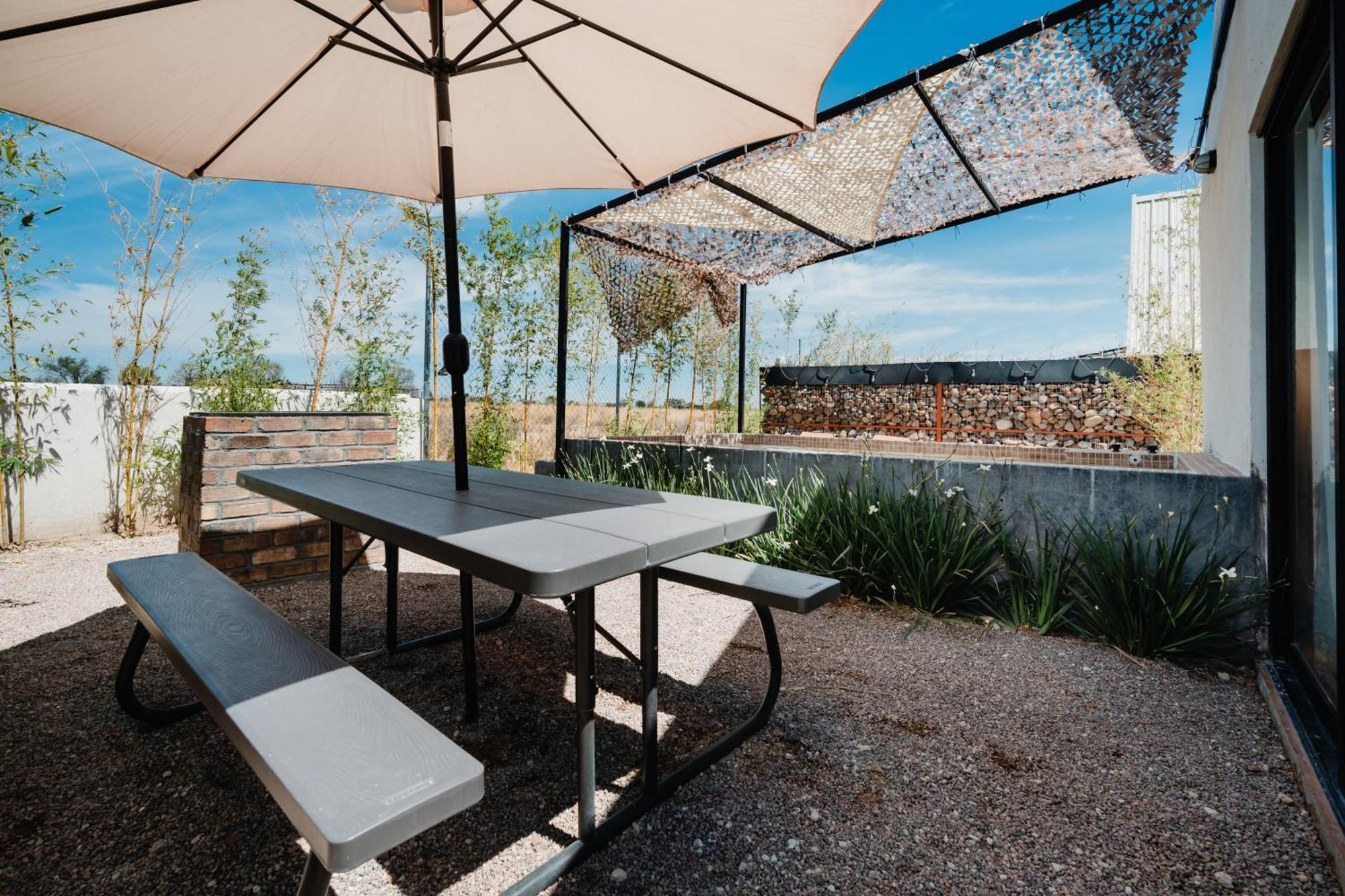 La Campina Glamping Club