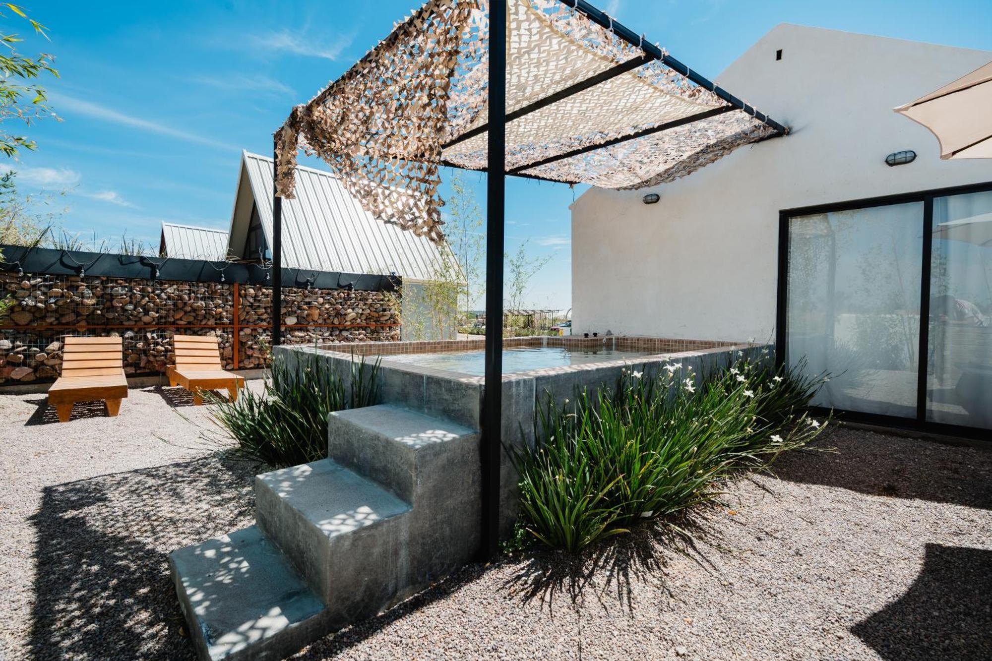 Hotel La Campina Glamping Club *