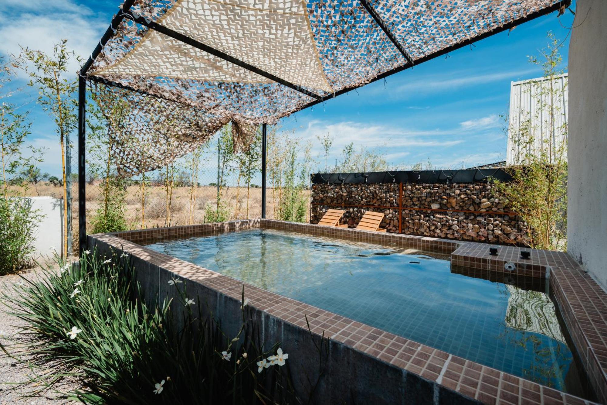 La Campina Glamping Club *