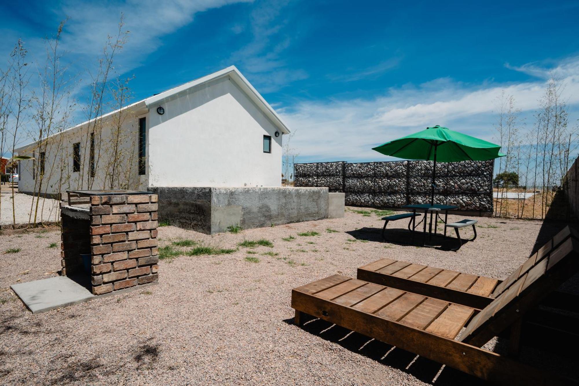 La Campina Glamping Club Hotel Aguascalientes