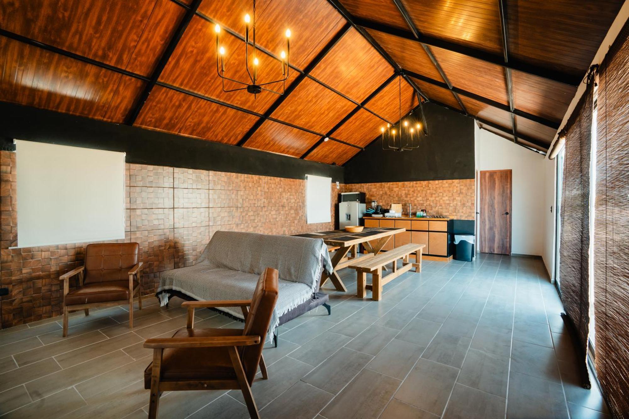 La Campina Glamping Club Aguascalientes