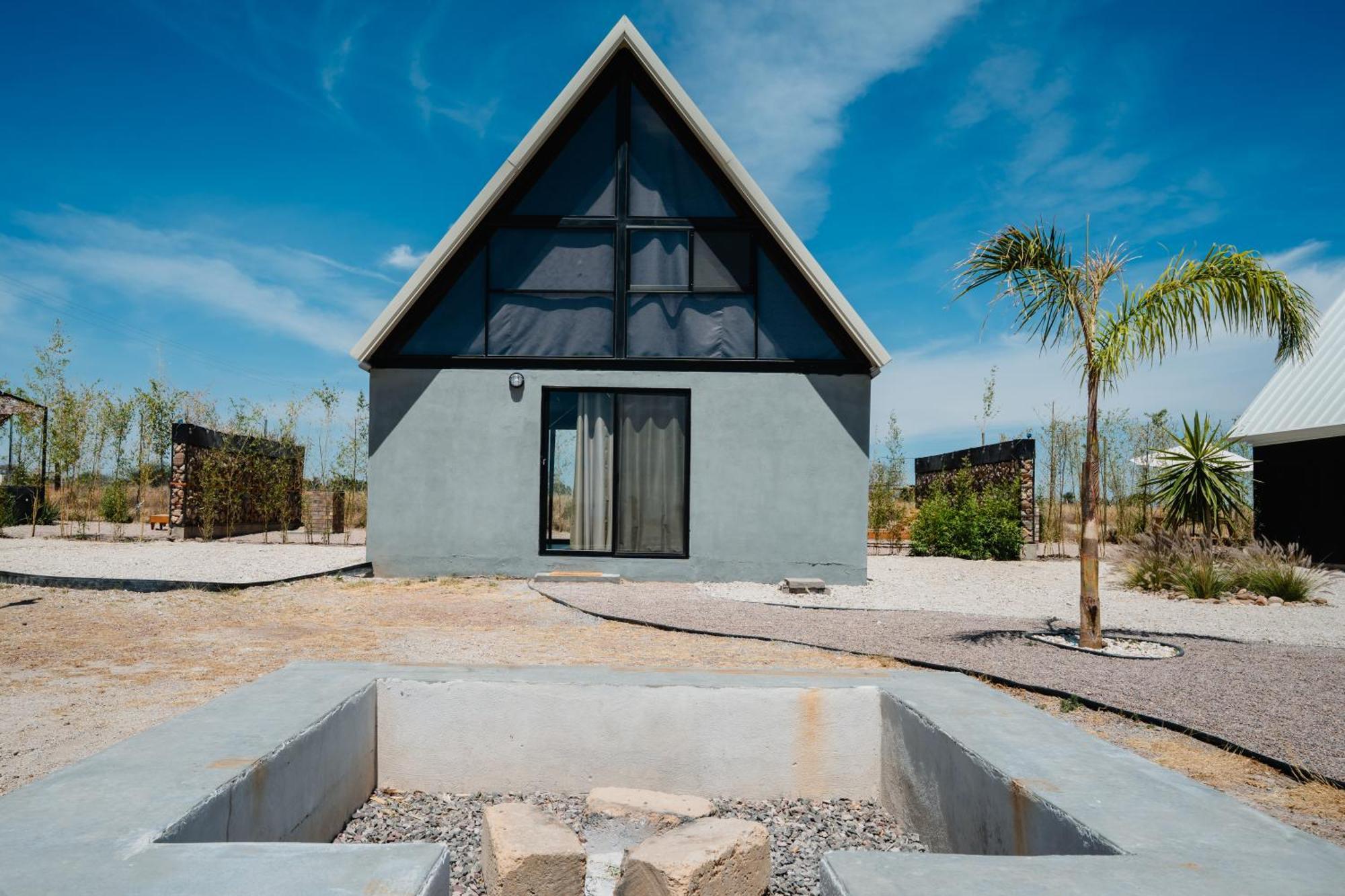 La Campina Glamping Club Hotel