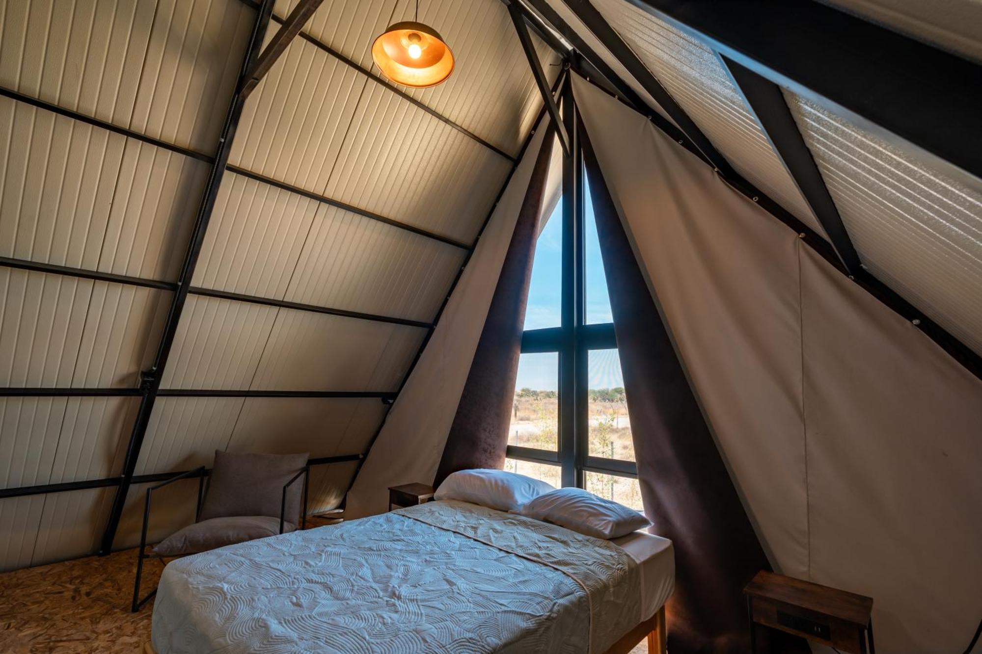 Hotel La Campina Glamping Club Aguascalientes