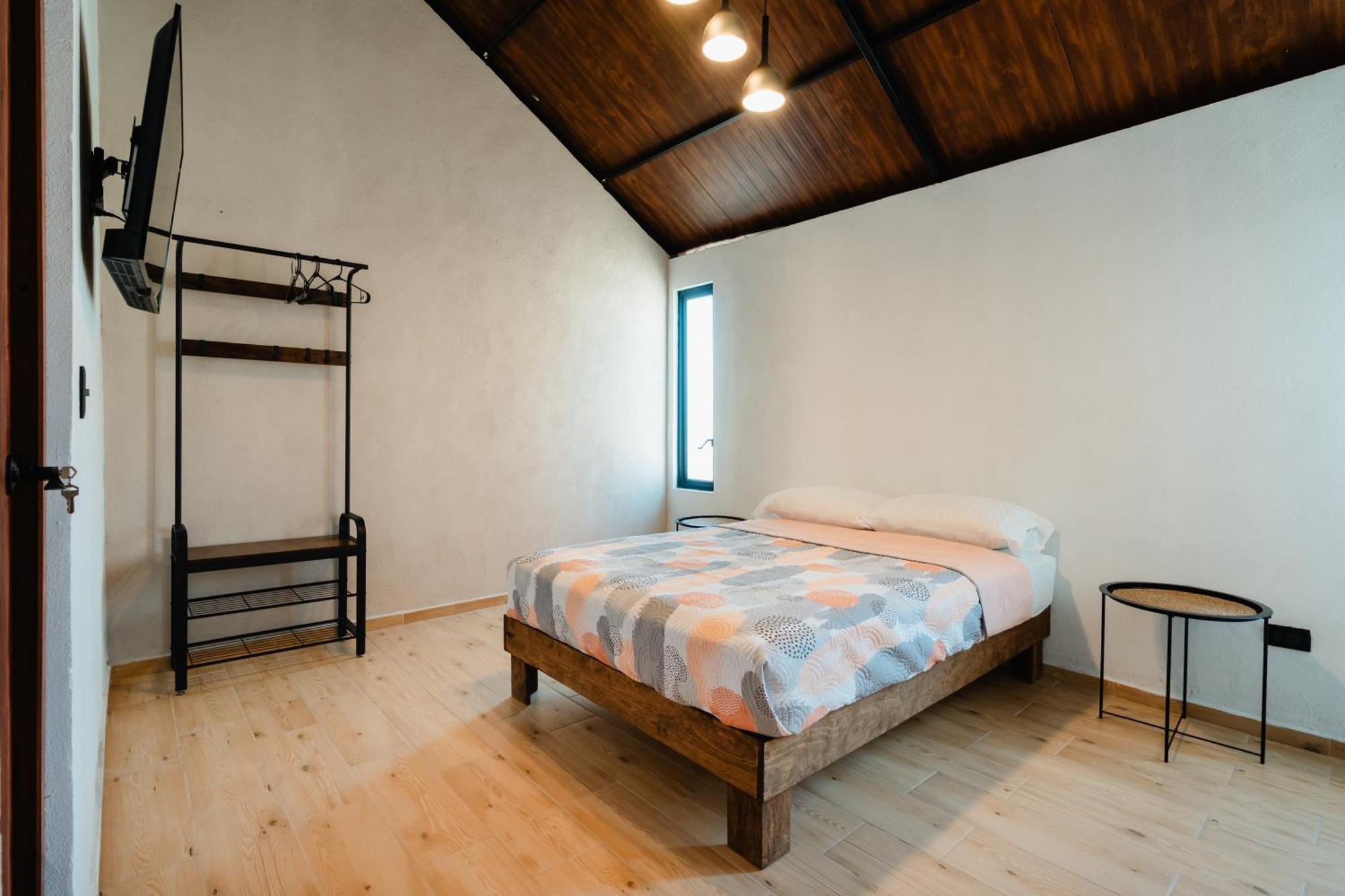 La Campina Glamping Club * Aguascalientes