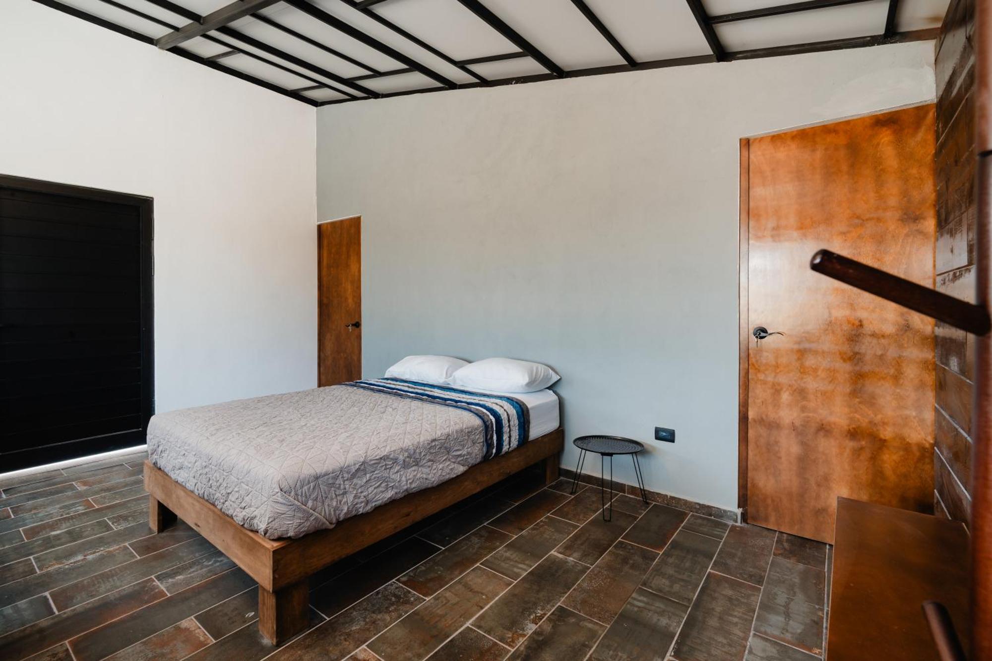 Hotel La Campina Glamping Club Aguascalientes