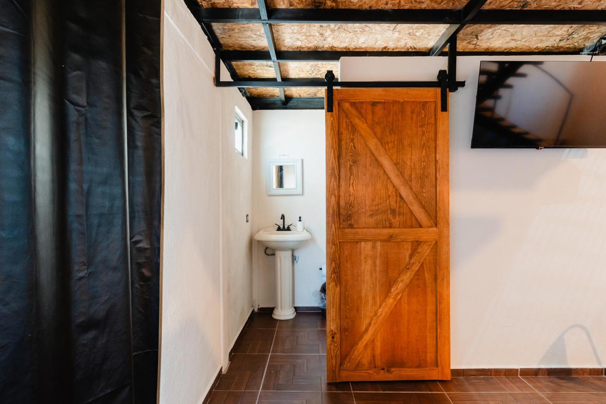La Campina Glamping Club Hotel
