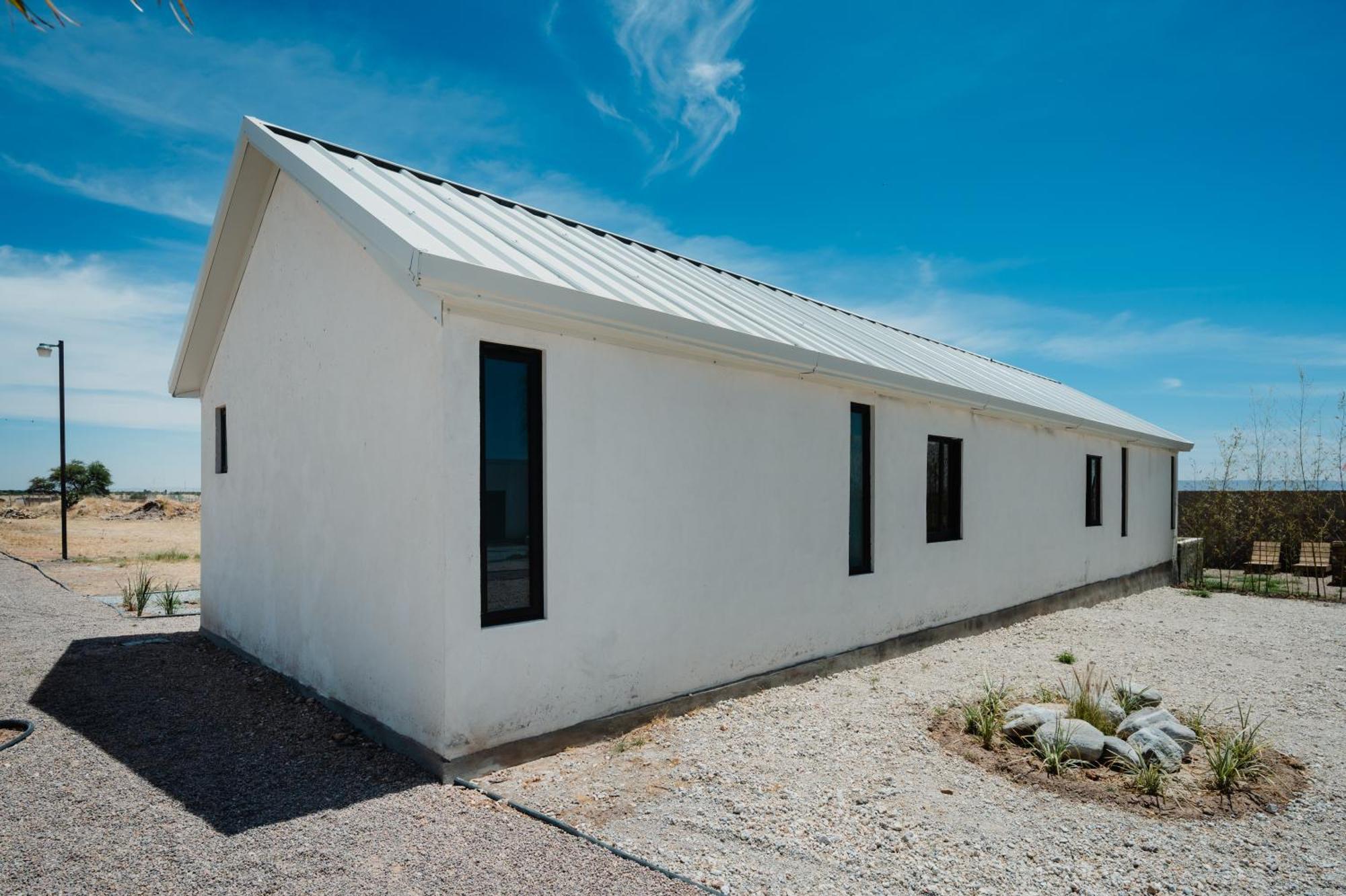 Hotel La Campina Glamping Club *