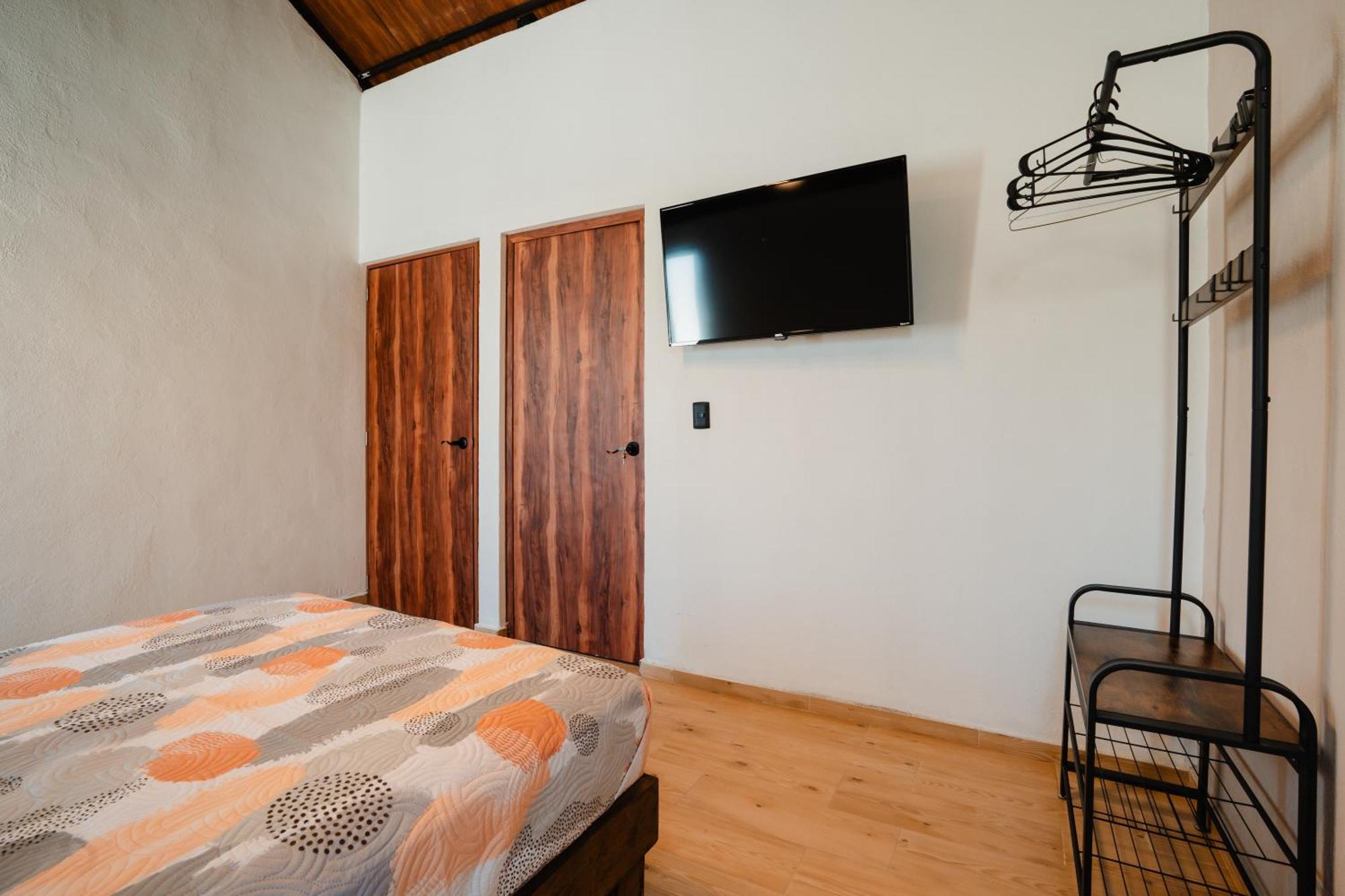 Hotel La Campina Glamping Club Aguascalientes