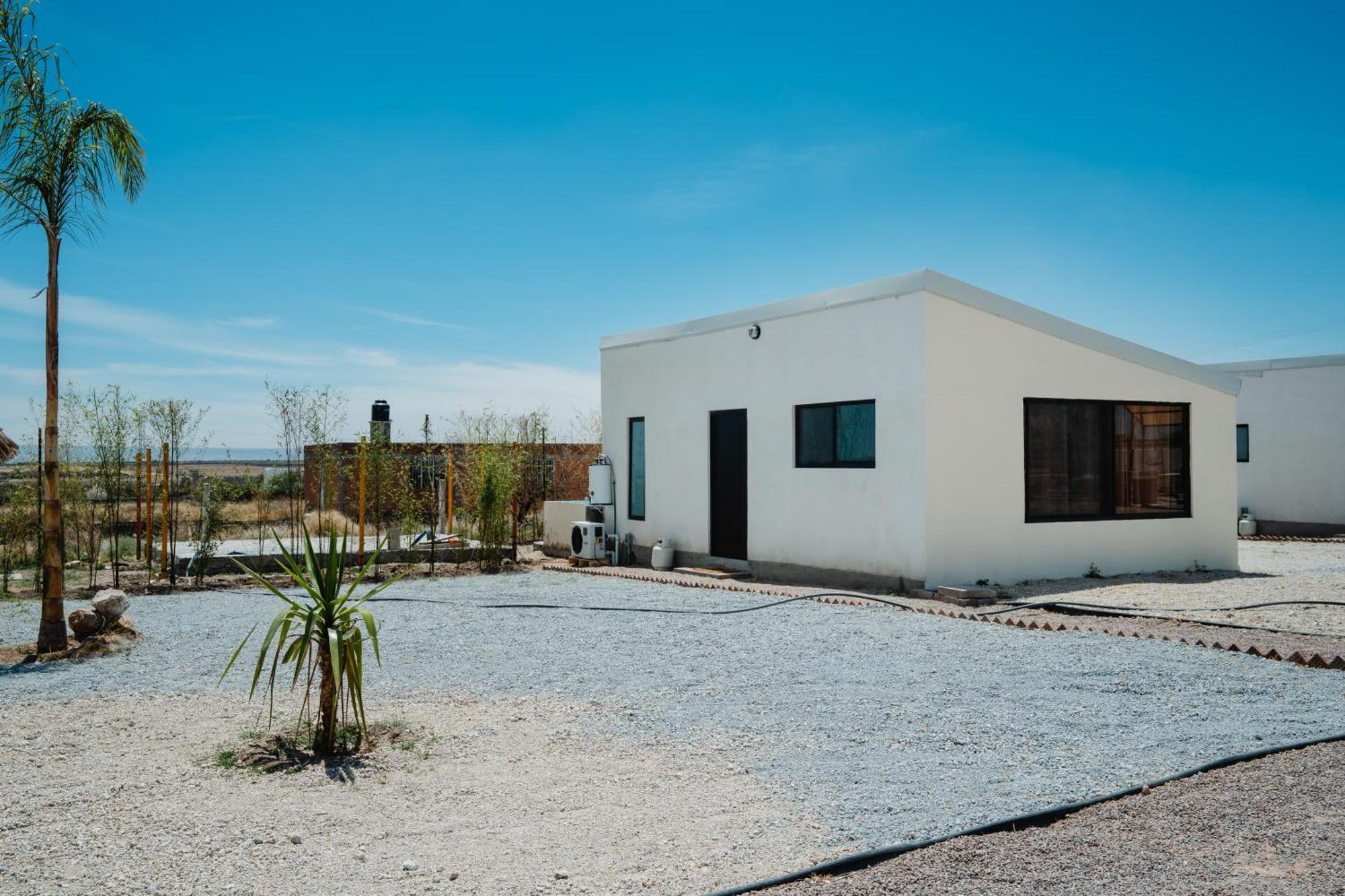 La Campina Glamping Club *