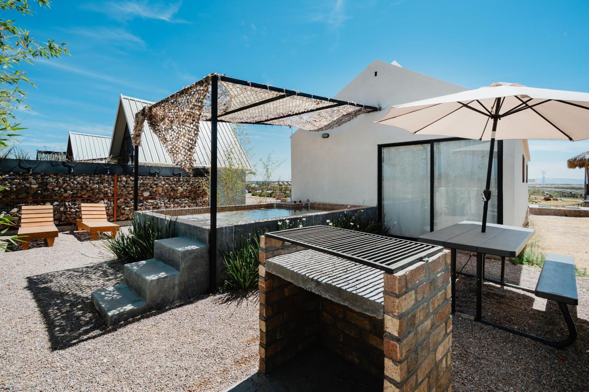 Hotel La Campina Glamping Club *