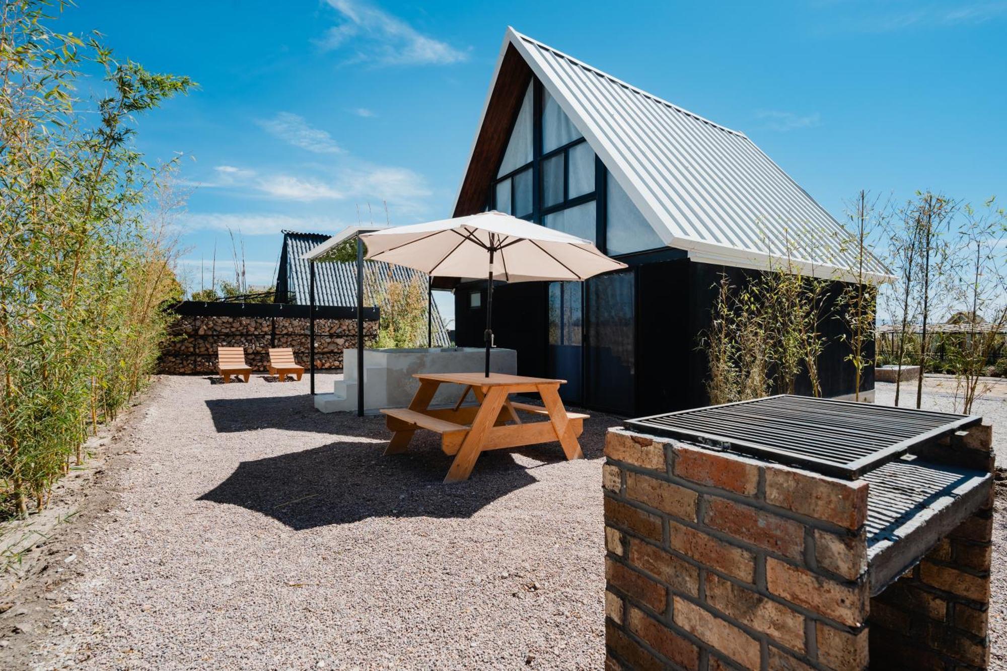 La Campina Glamping Club Hotel Aguascalientes